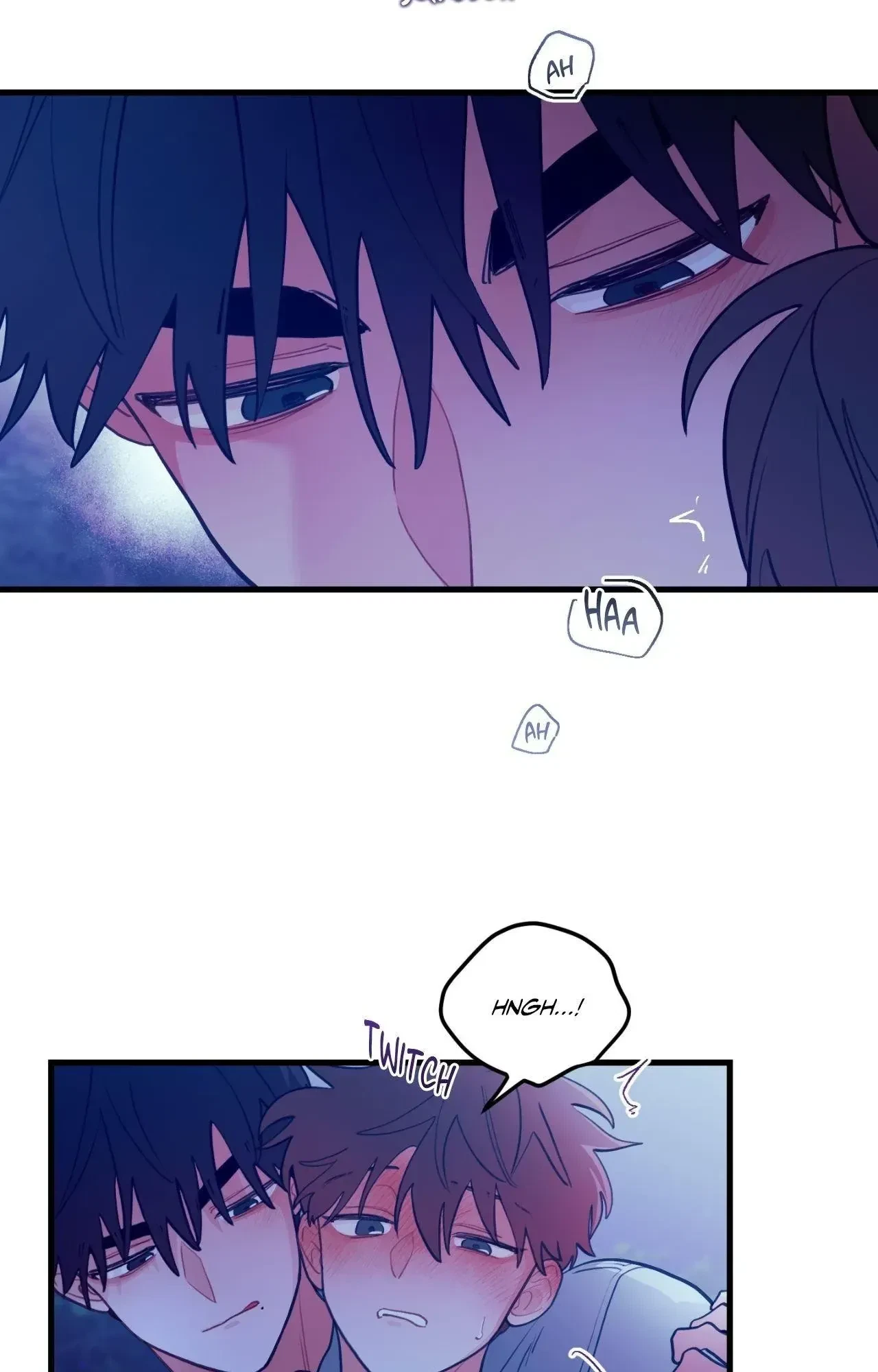 When Pear Blossoms Bloom Chapter 65, page 22