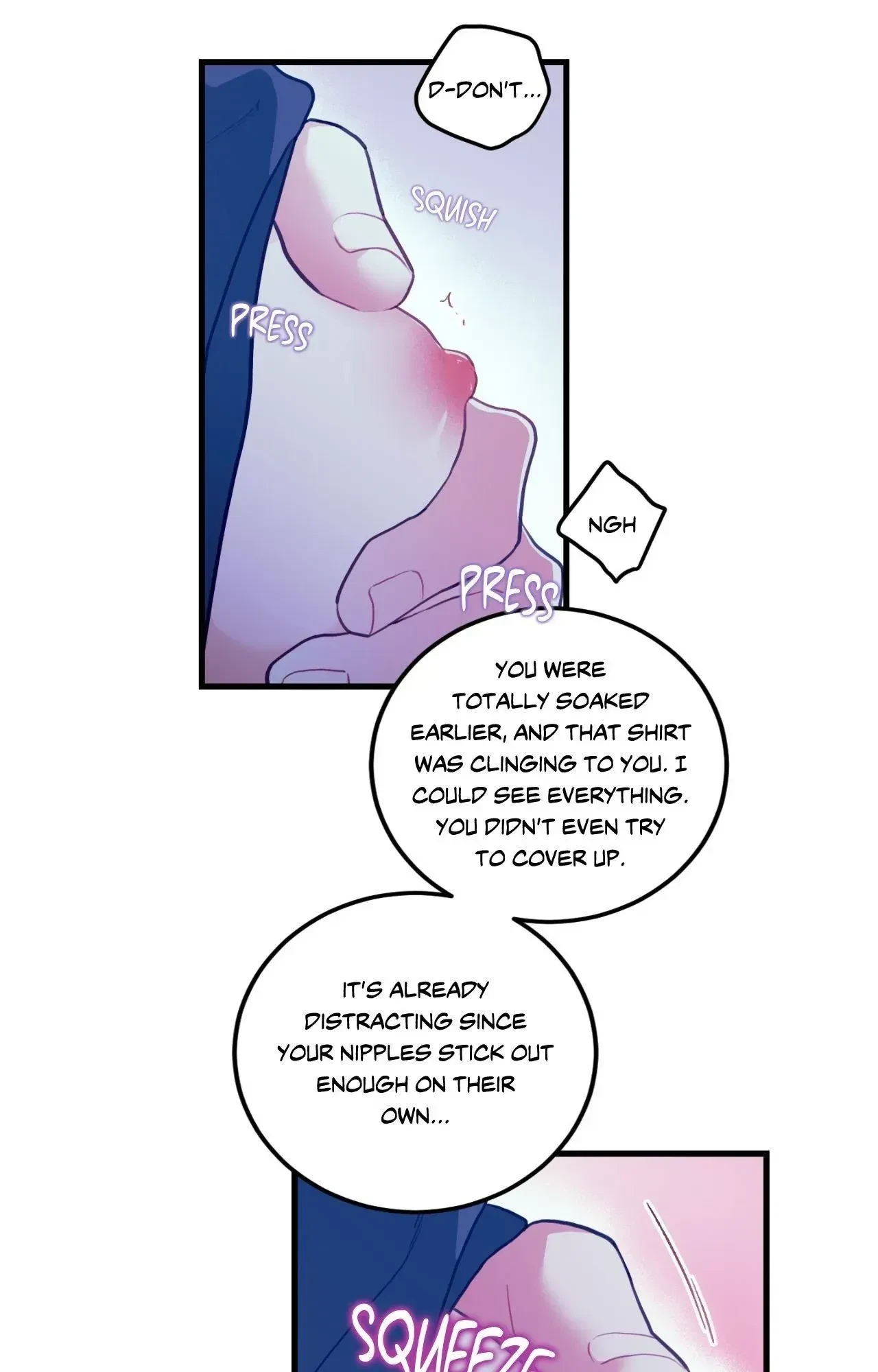 When Pear Blossoms Bloom Chapter 65, page 24