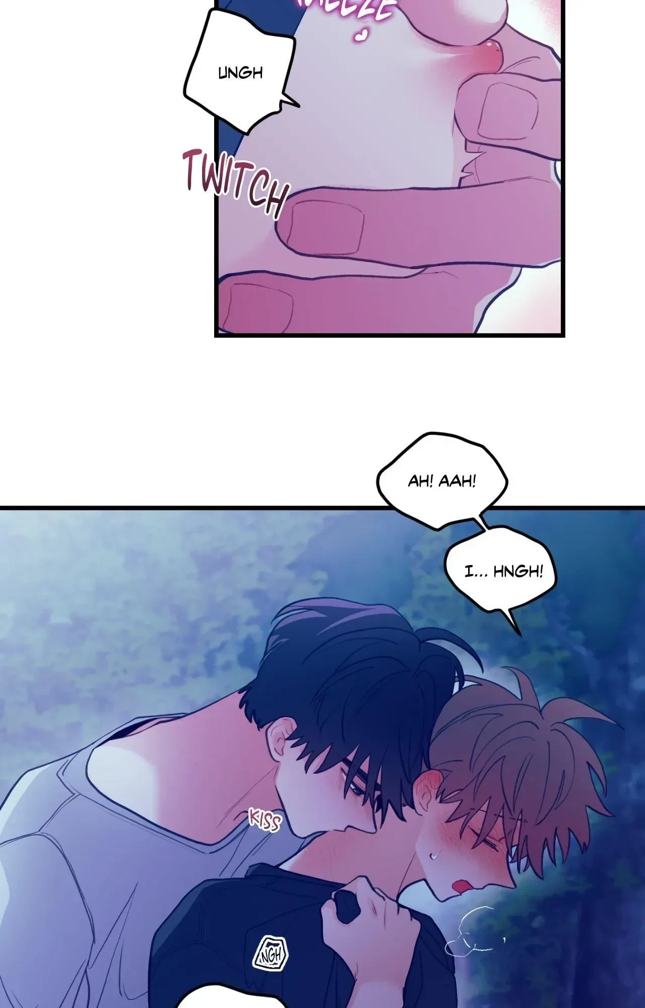 When Pear Blossoms Bloom Chapter 65, page 25