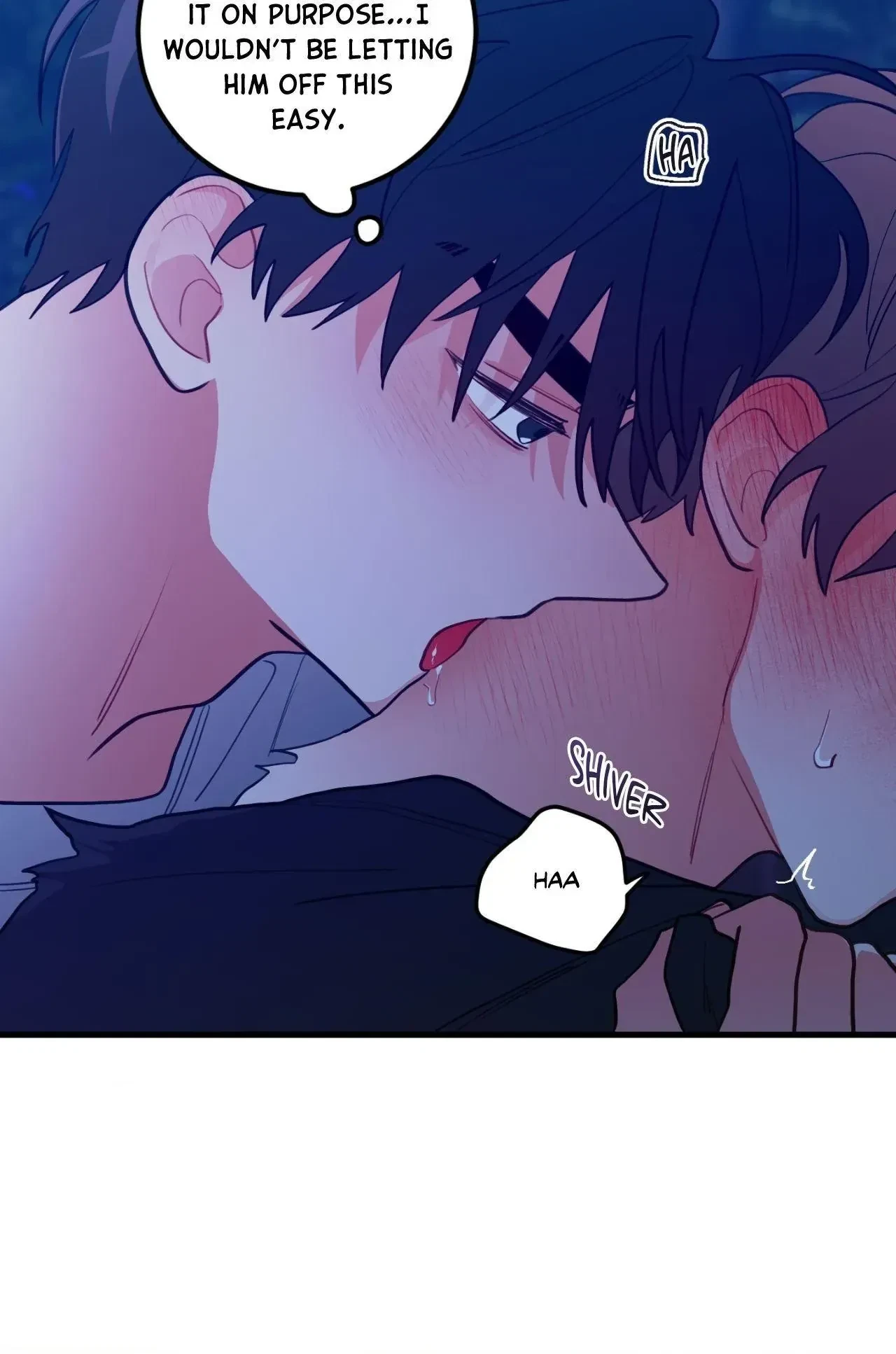 When Pear Blossoms Bloom Chapter 65, page 27