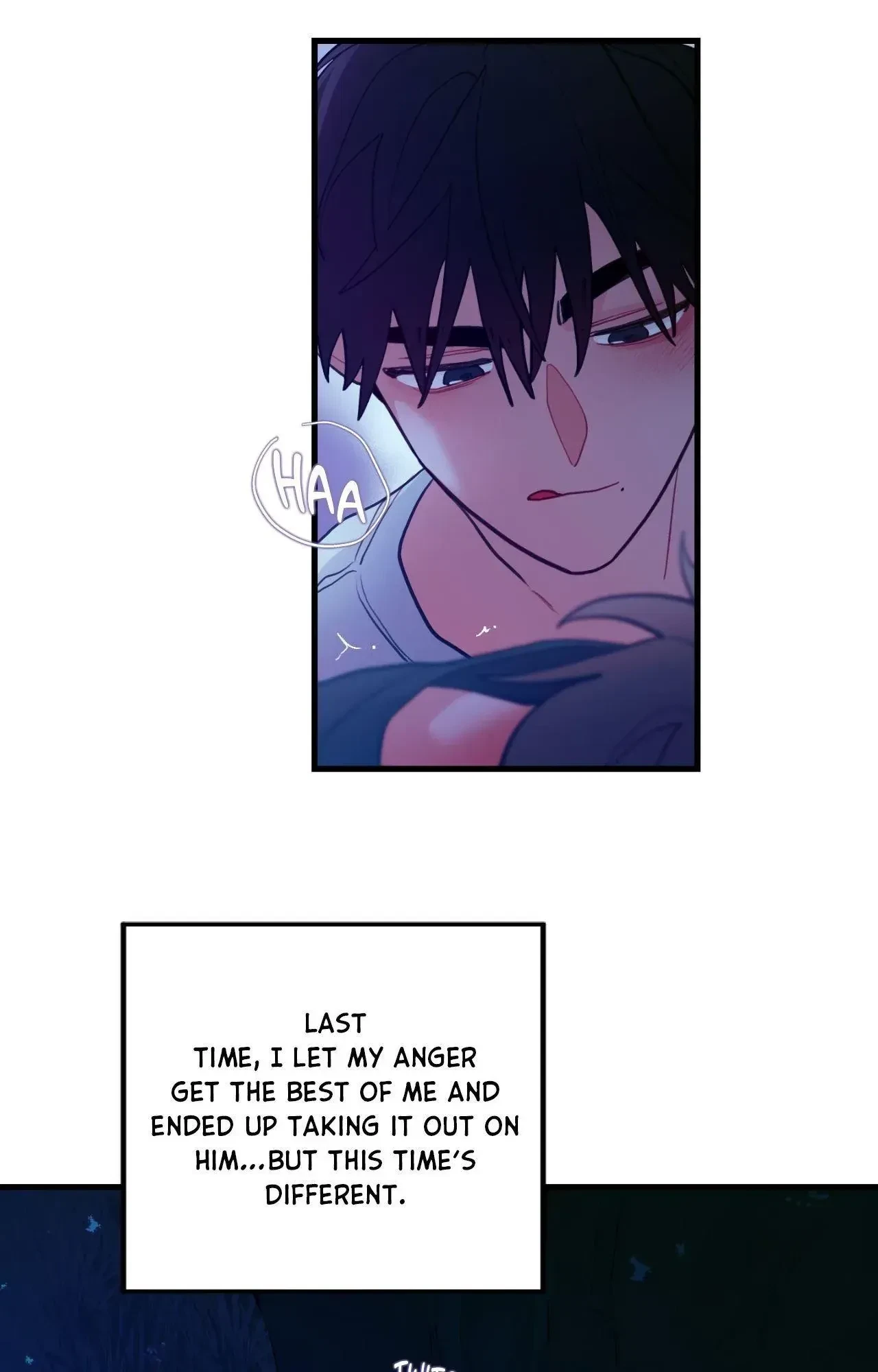 When Pear Blossoms Bloom Chapter 65, page 28