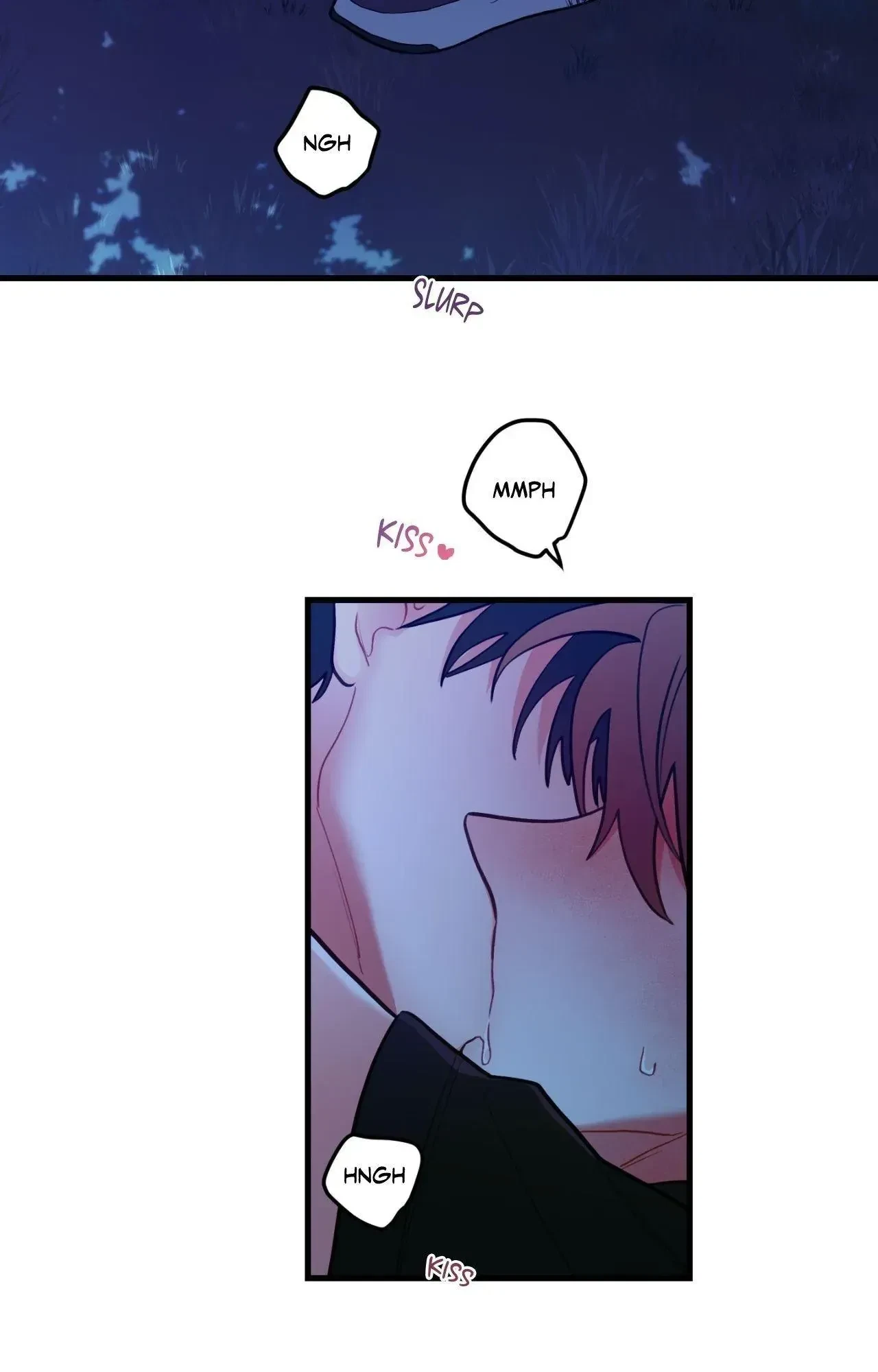 When Pear Blossoms Bloom Chapter 65, page 3
