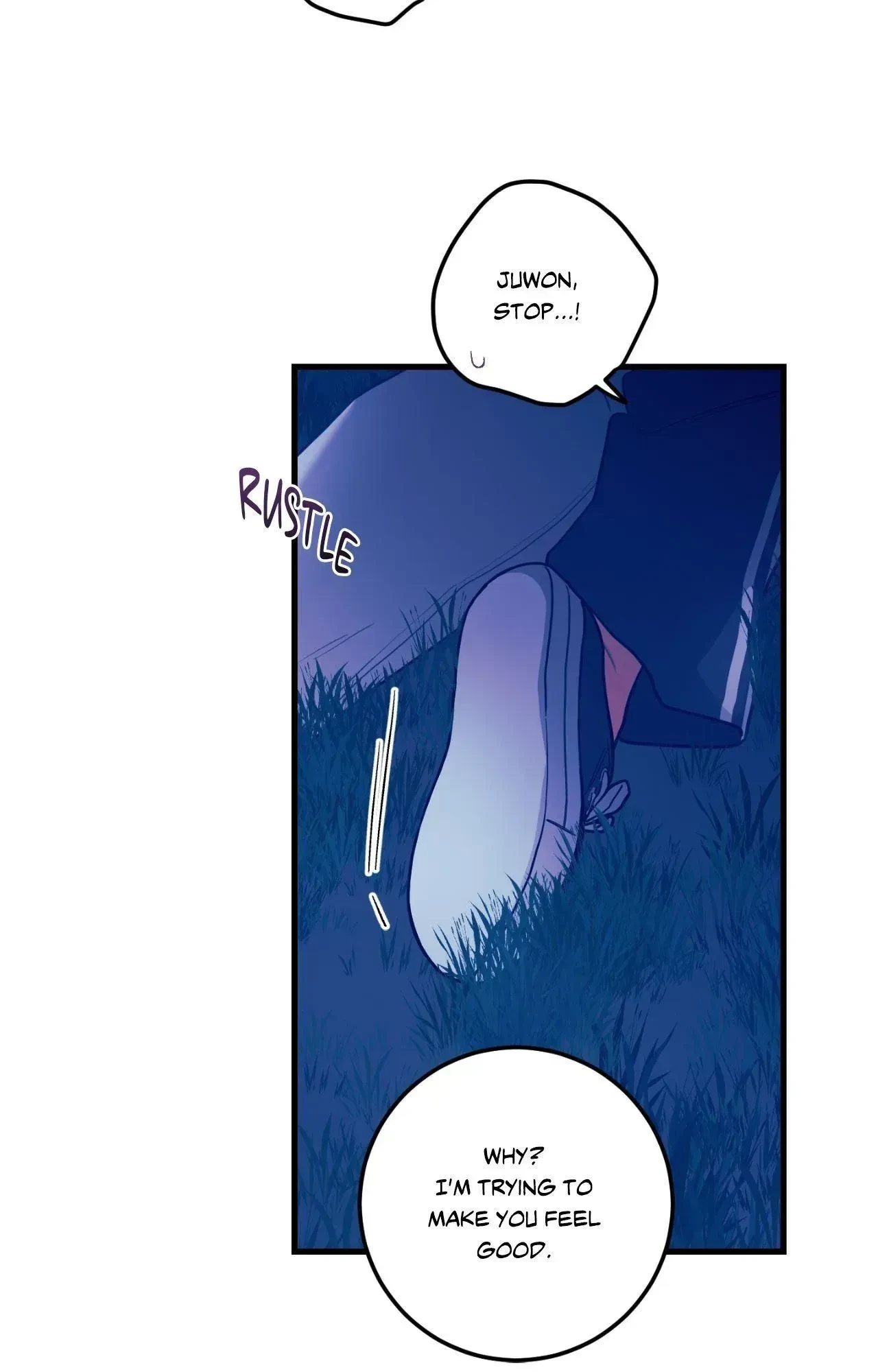 When Pear Blossoms Bloom Chapter 65, page 31
