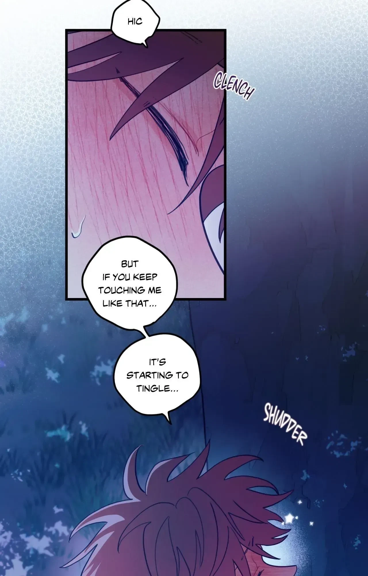 When Pear Blossoms Bloom Chapter 65, page 34