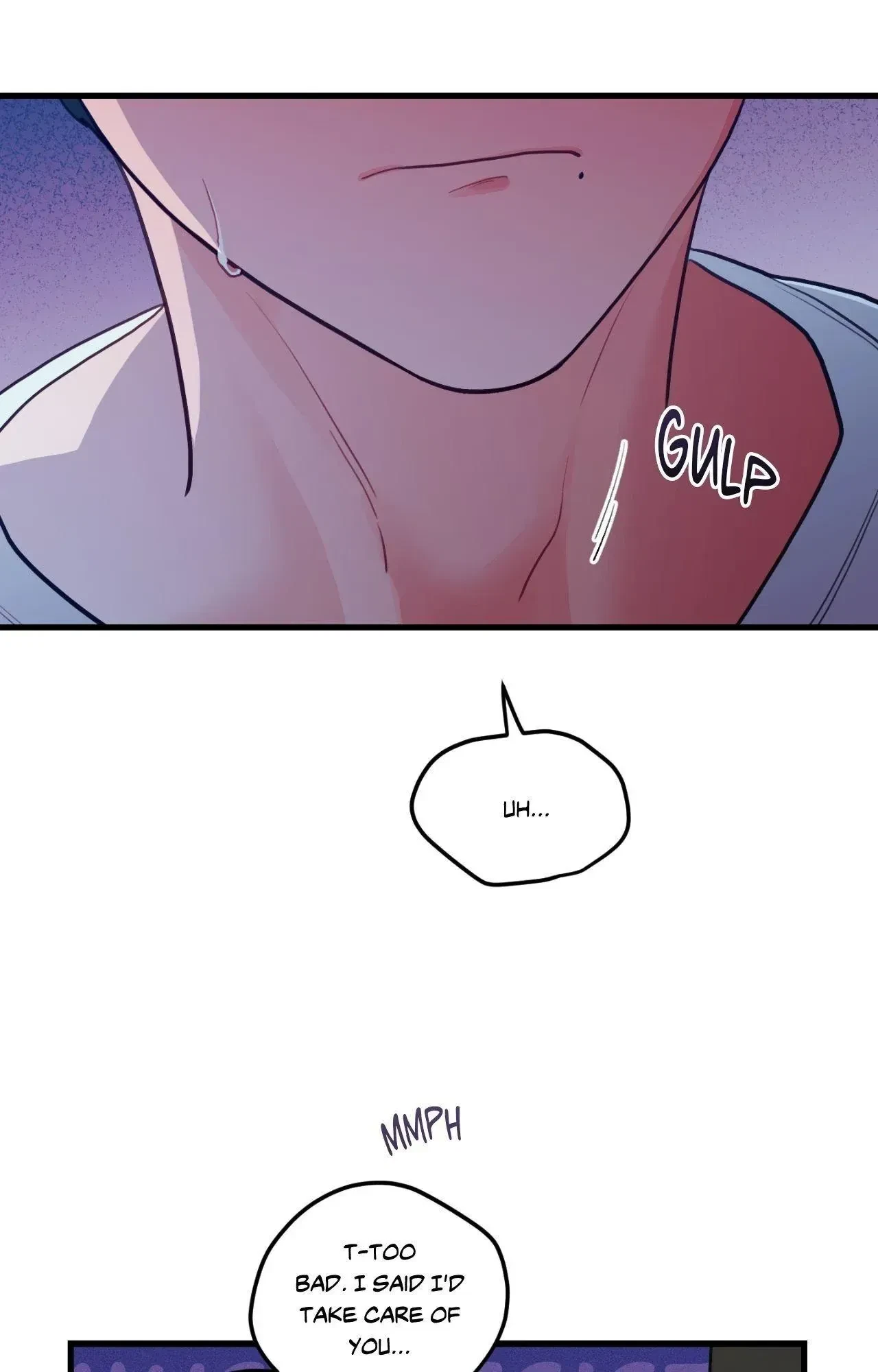 When Pear Blossoms Bloom Chapter 65, page 38