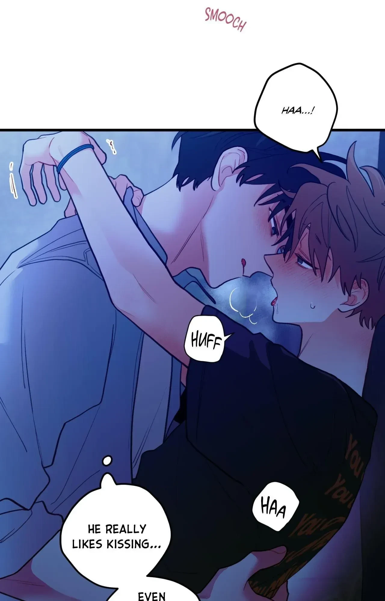 When Pear Blossoms Bloom Chapter 65, page 4