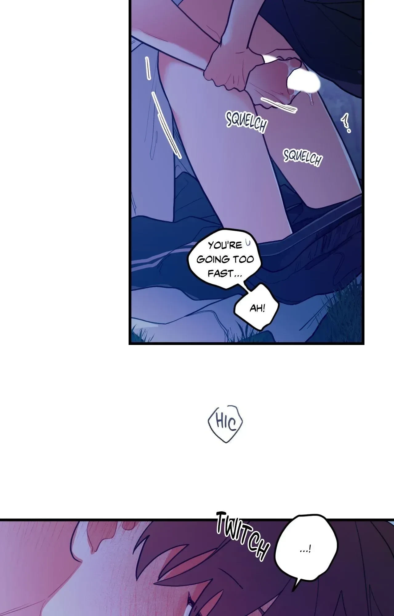 When Pear Blossoms Bloom Chapter 65, page 40