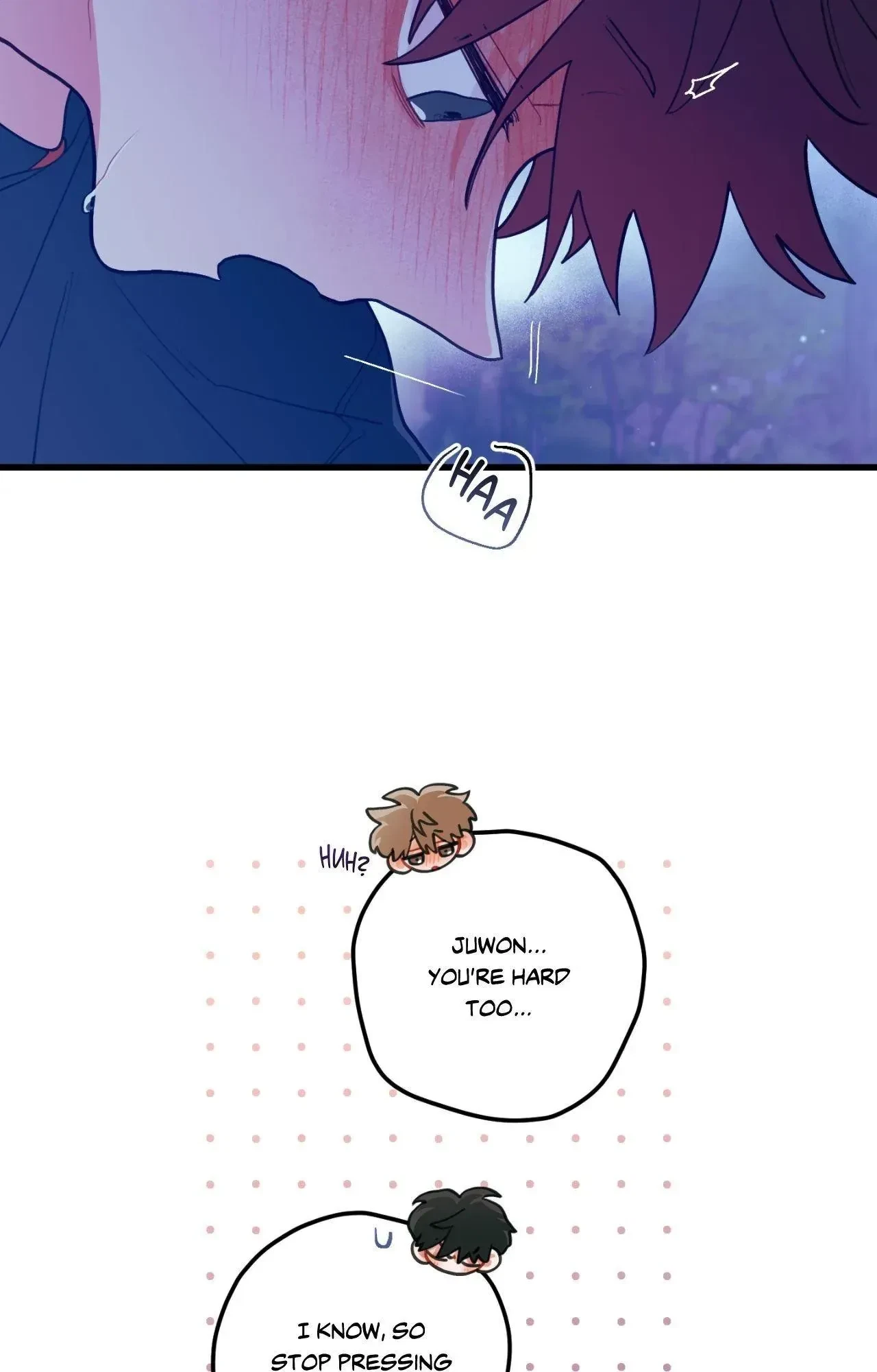 When Pear Blossoms Bloom Chapter 65, page 41