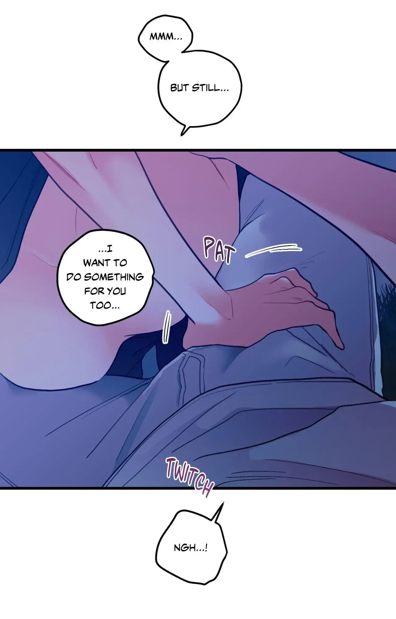 When Pear Blossoms Bloom Chapter 65, page 43