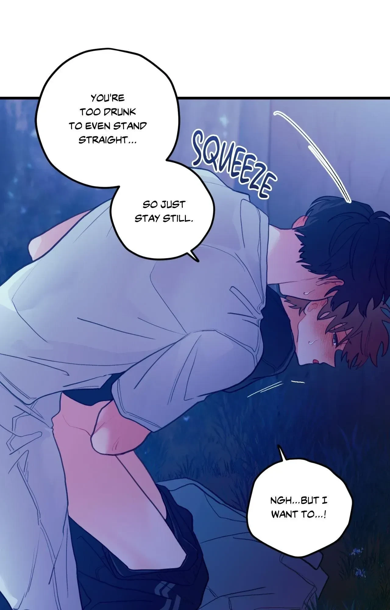 When Pear Blossoms Bloom Chapter 65, page 44