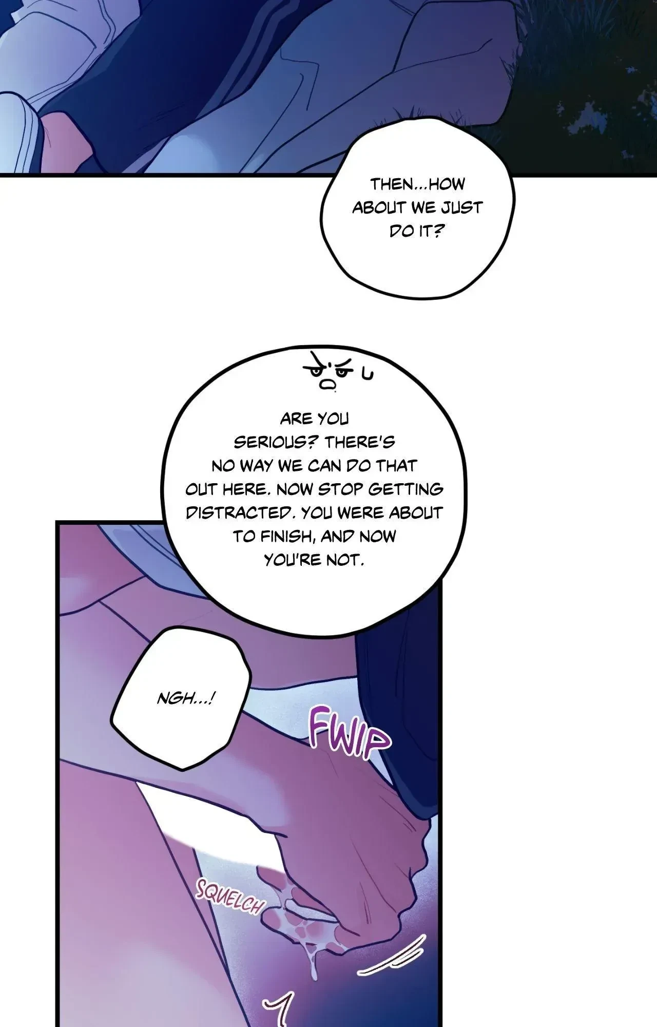 When Pear Blossoms Bloom Chapter 65, page 45