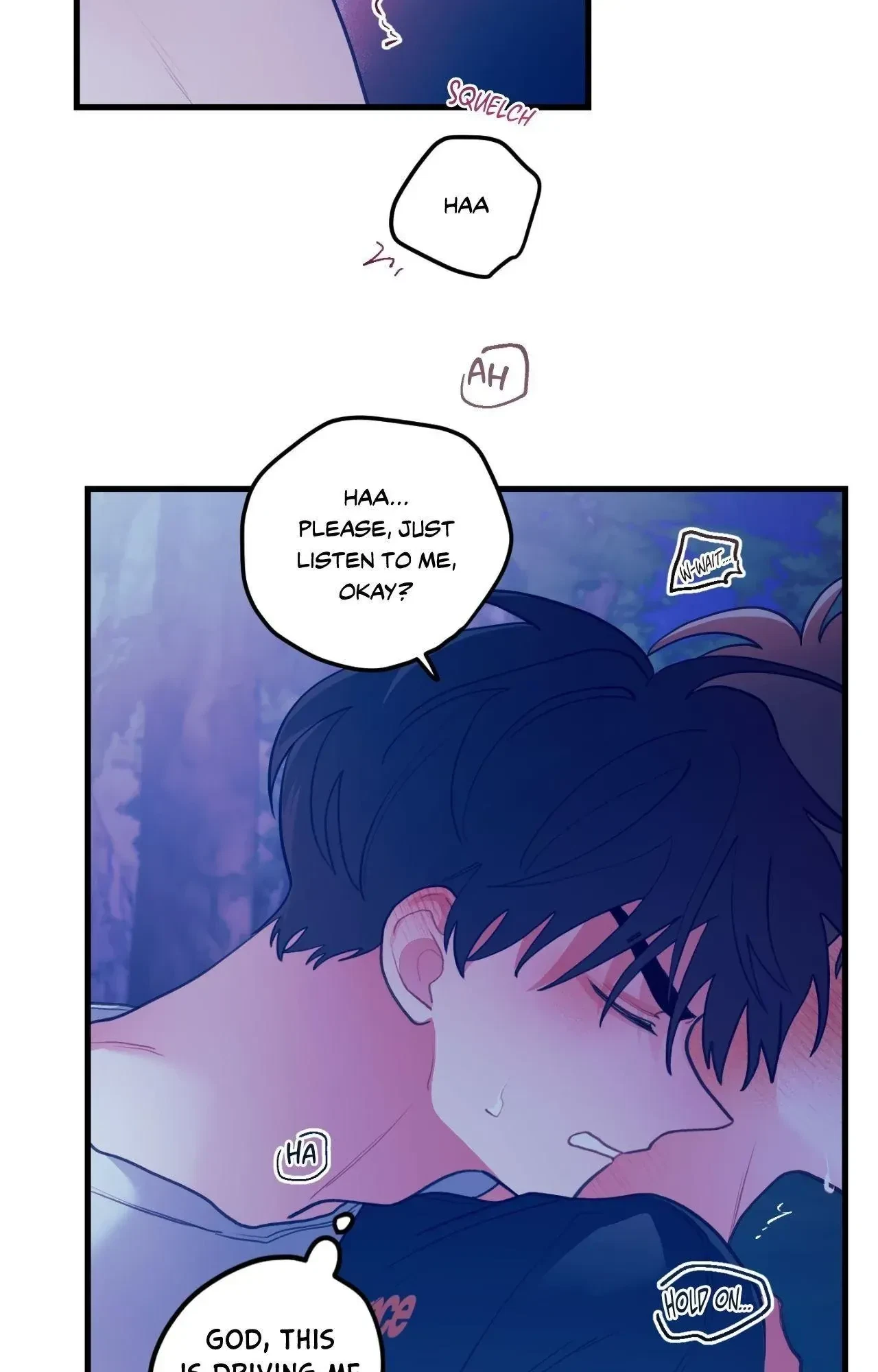 When Pear Blossoms Bloom Chapter 65, page 46