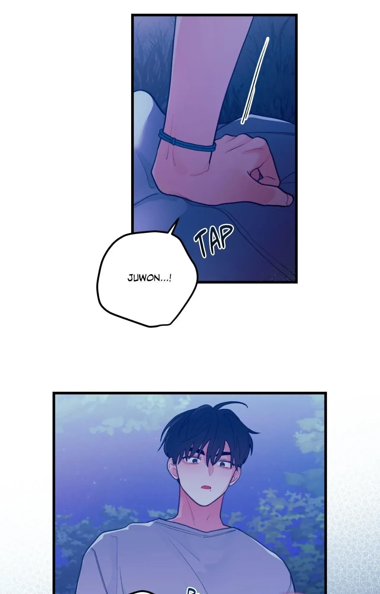 When Pear Blossoms Bloom Chapter 65, page 48