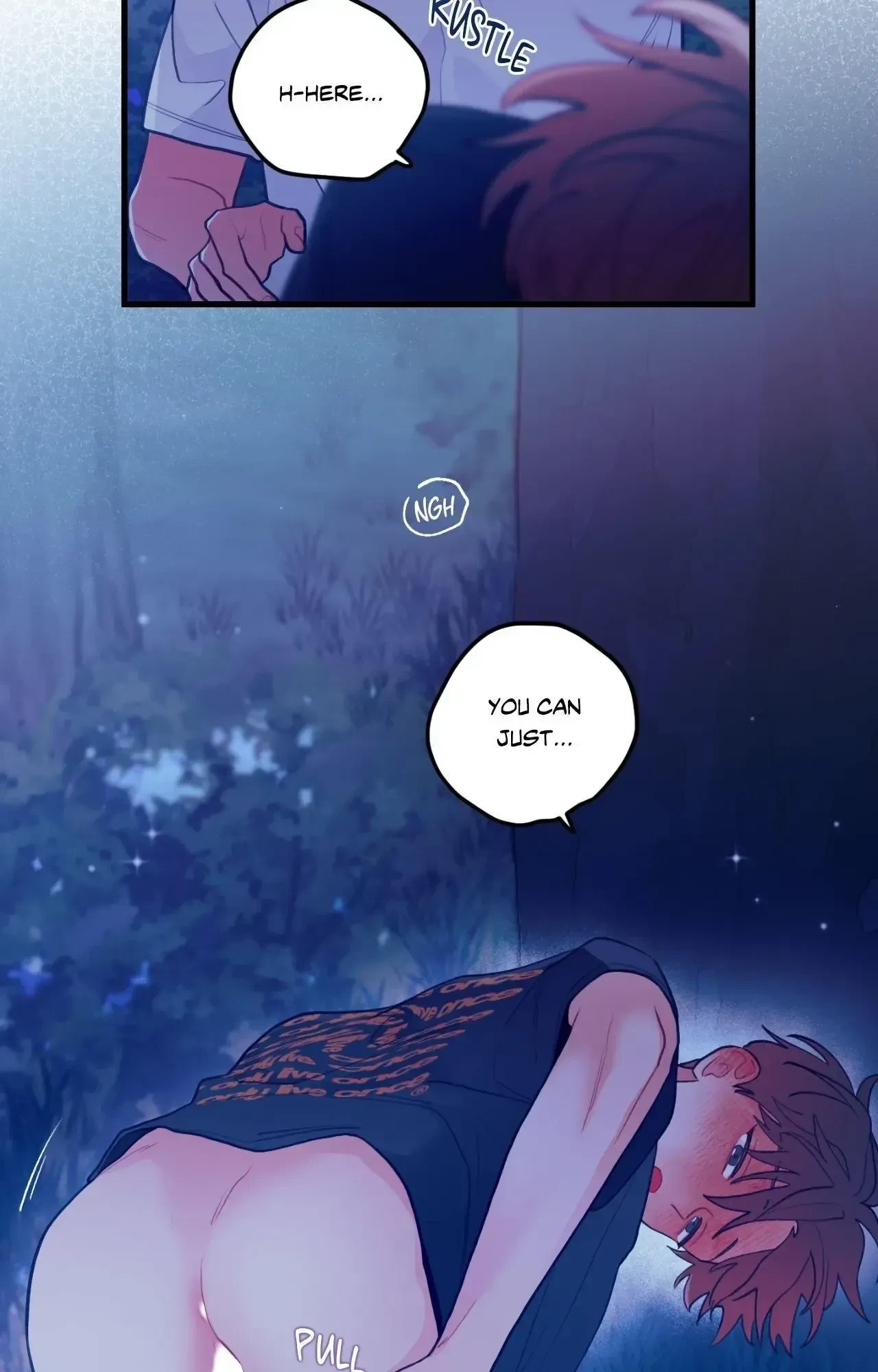 When Pear Blossoms Bloom Chapter 65, page 49