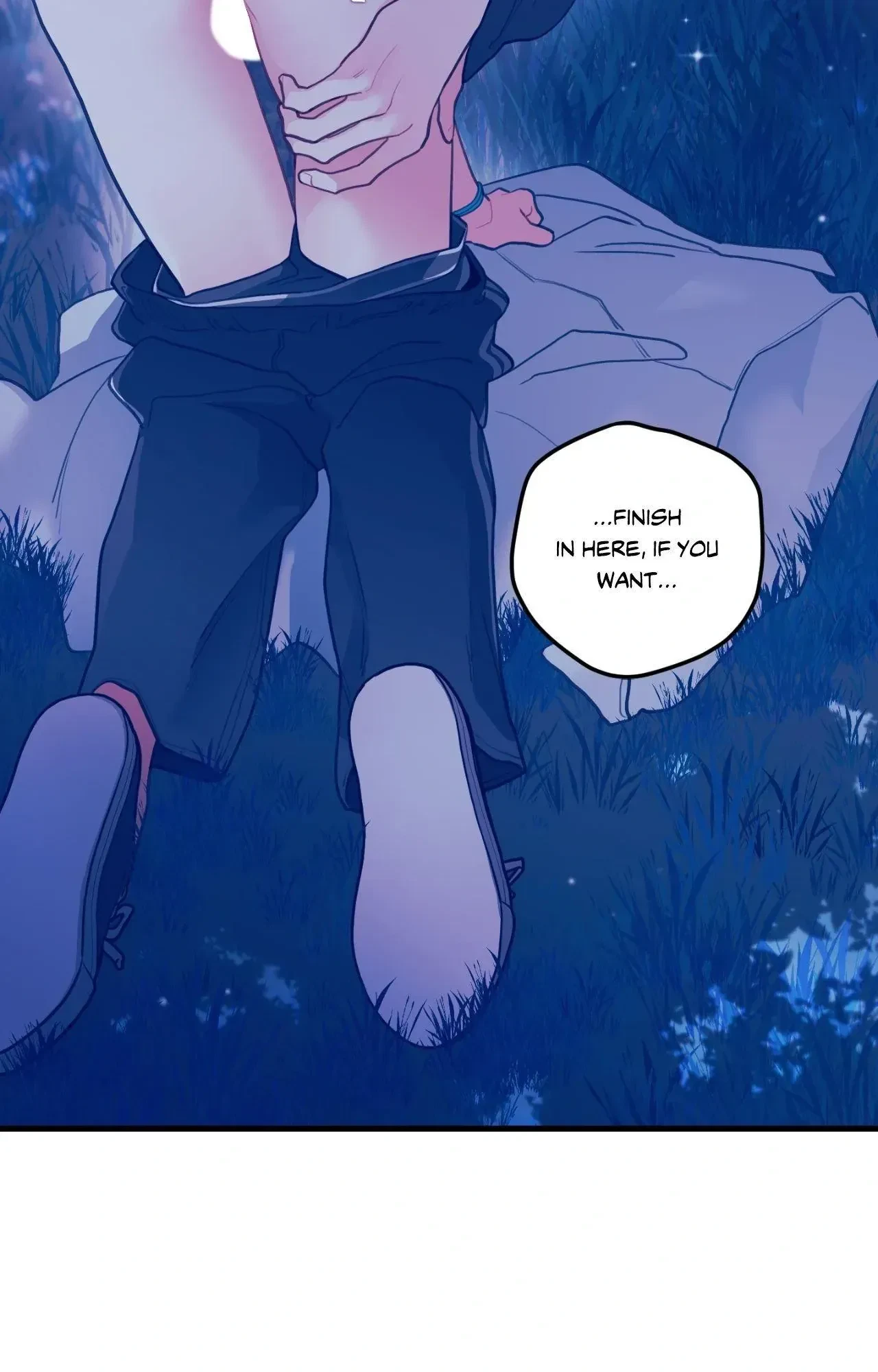 When Pear Blossoms Bloom Chapter 65, page 50