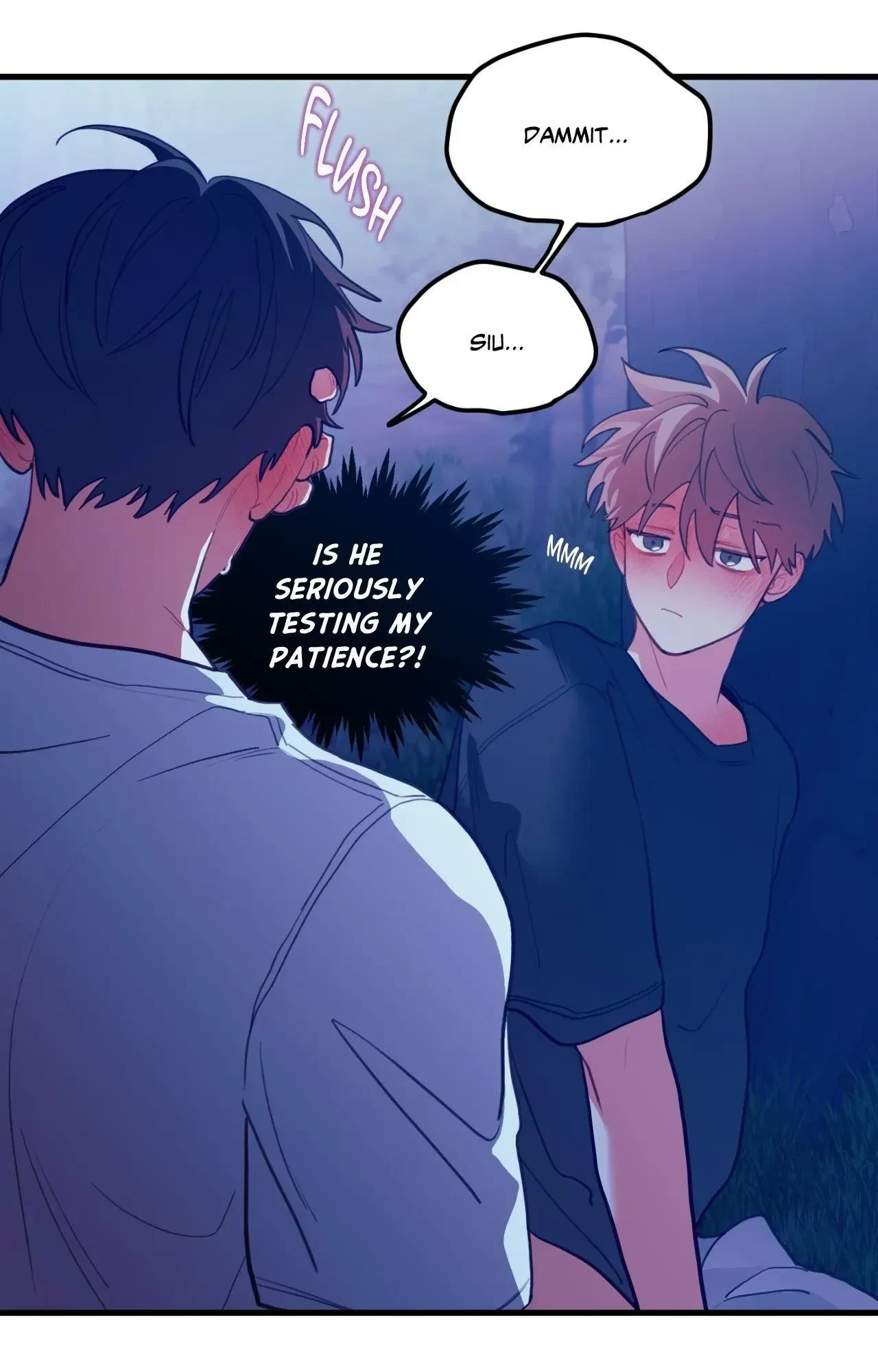 When Pear Blossoms Bloom Chapter 65, page 53