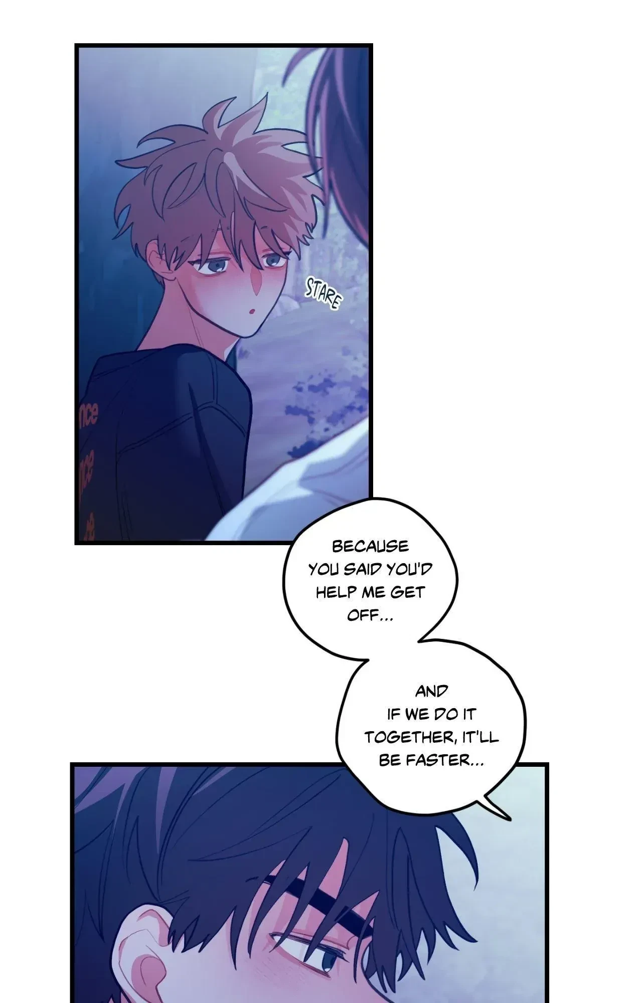 When Pear Blossoms Bloom Chapter 65, page 57