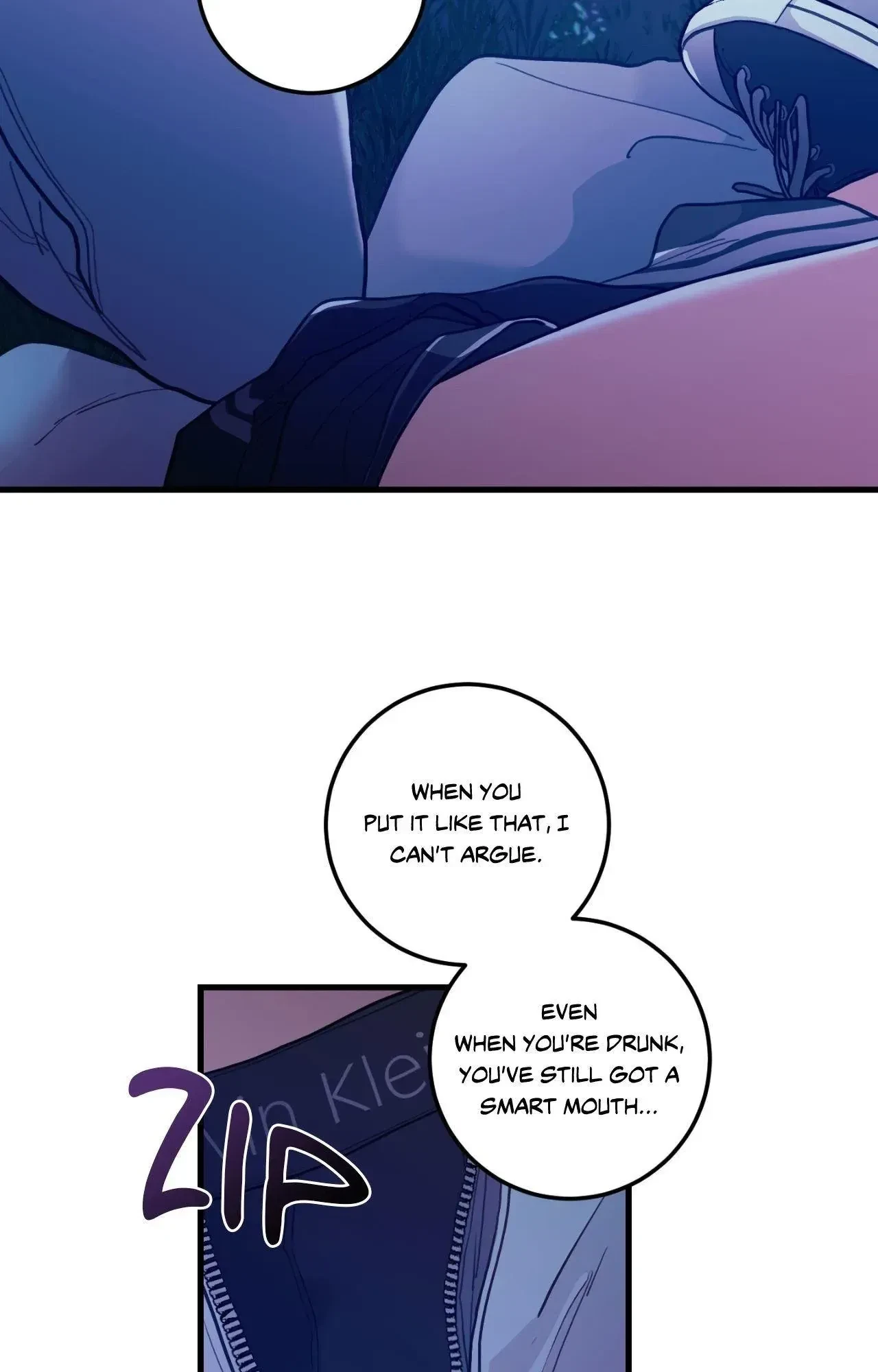 When Pear Blossoms Bloom Chapter 65, page 59