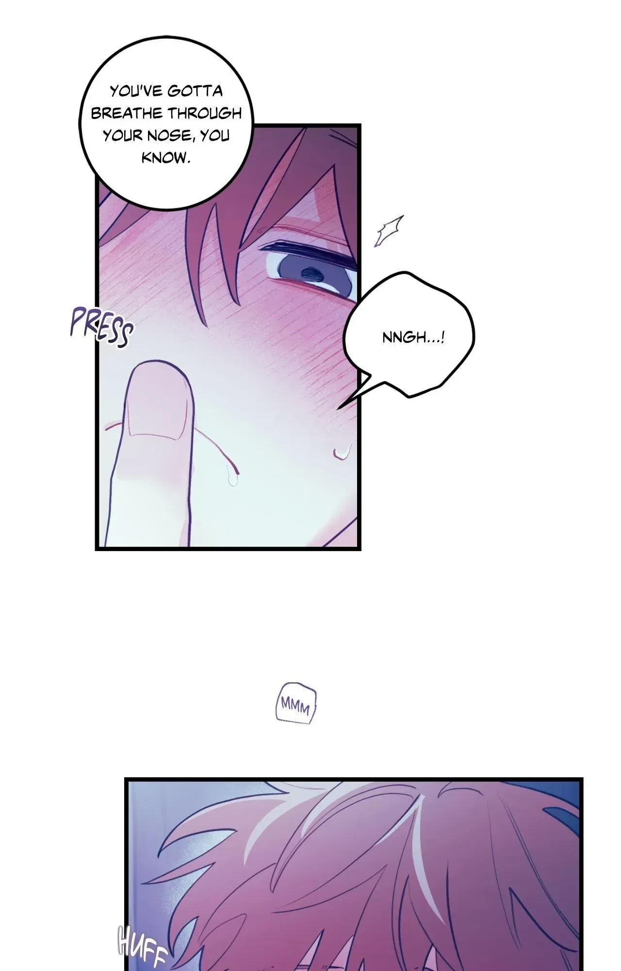 When Pear Blossoms Bloom Chapter 65, page 6