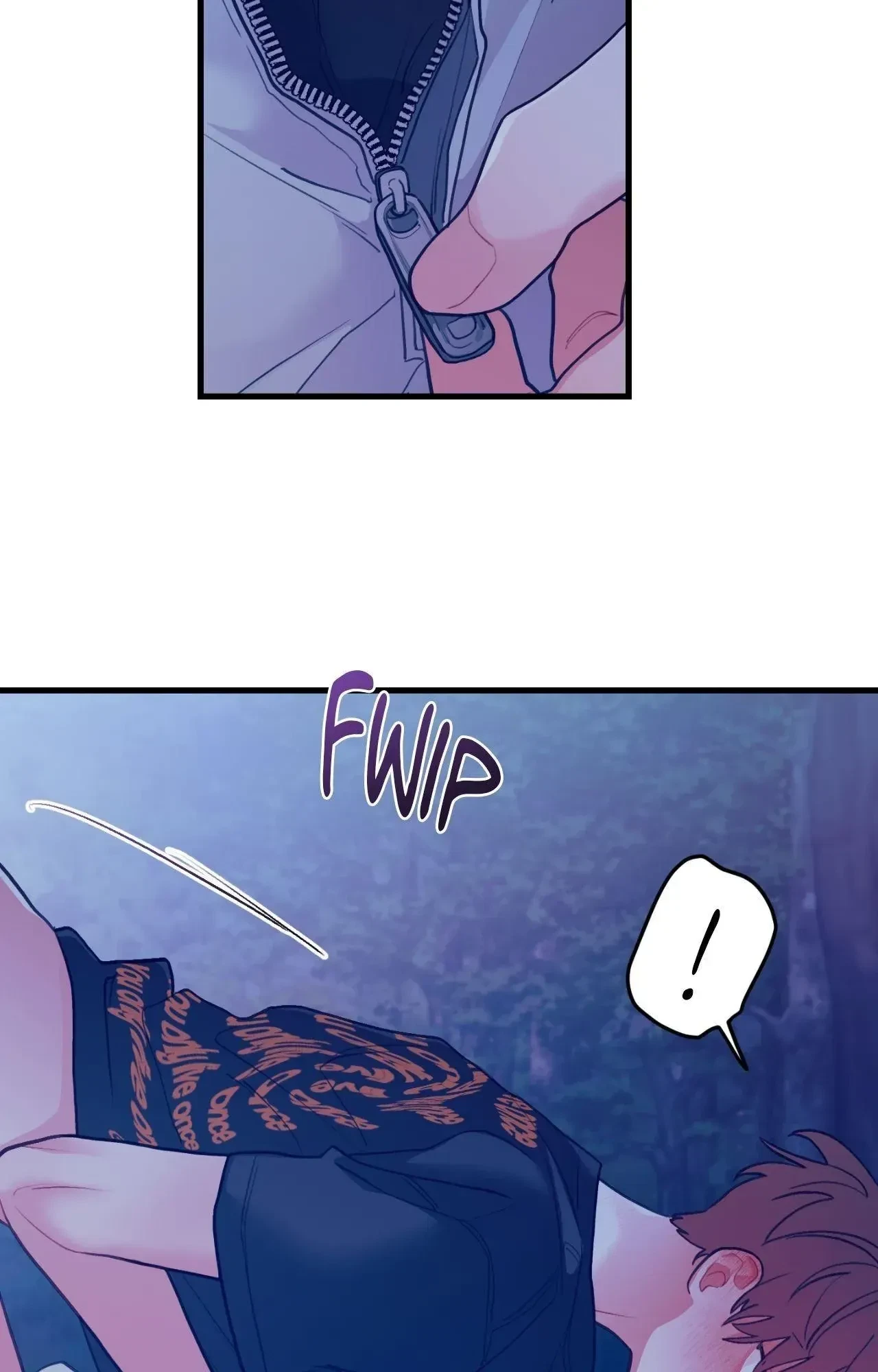 When Pear Blossoms Bloom Chapter 65, page 60