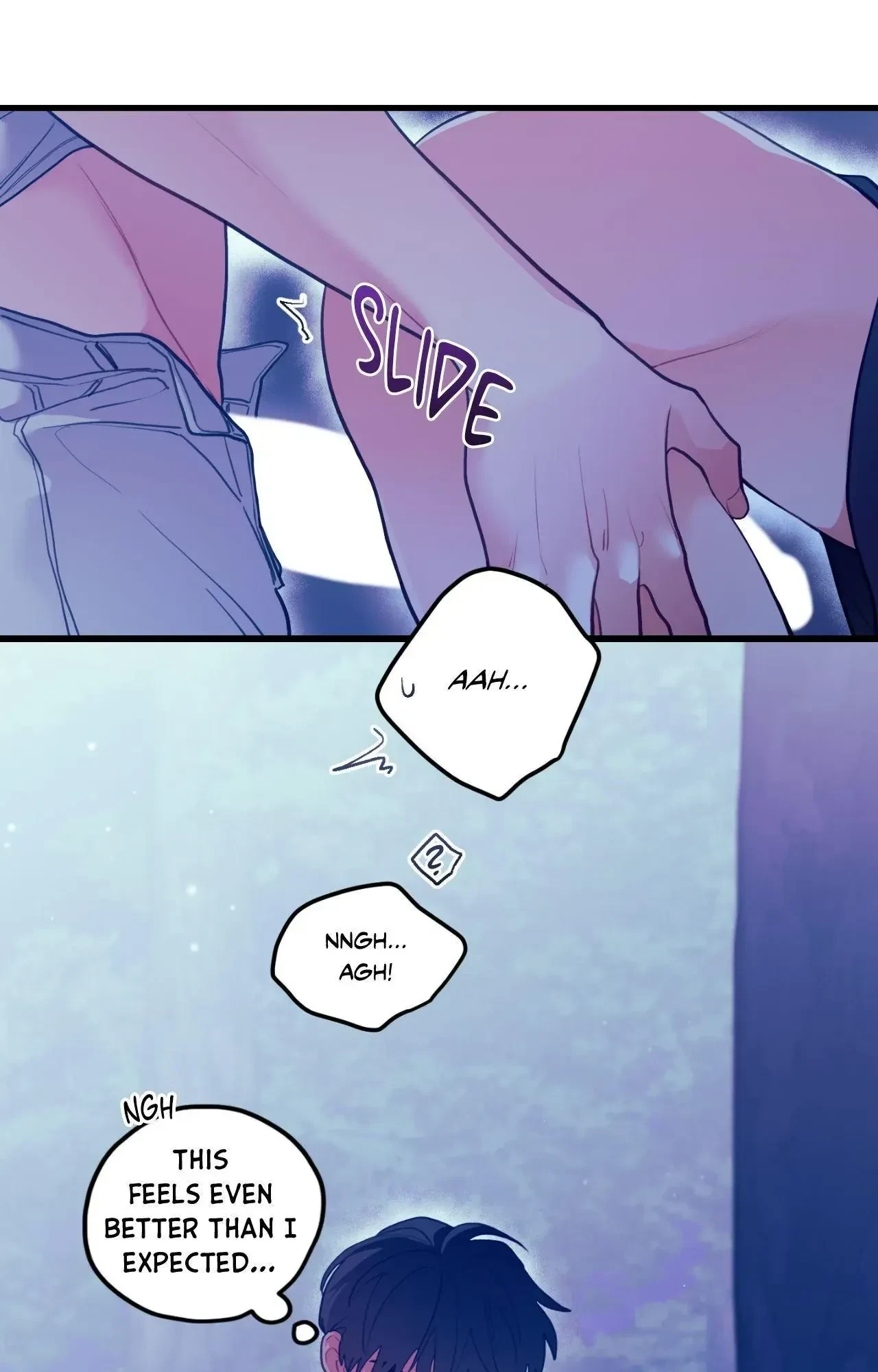 When Pear Blossoms Bloom Chapter 65, page 62