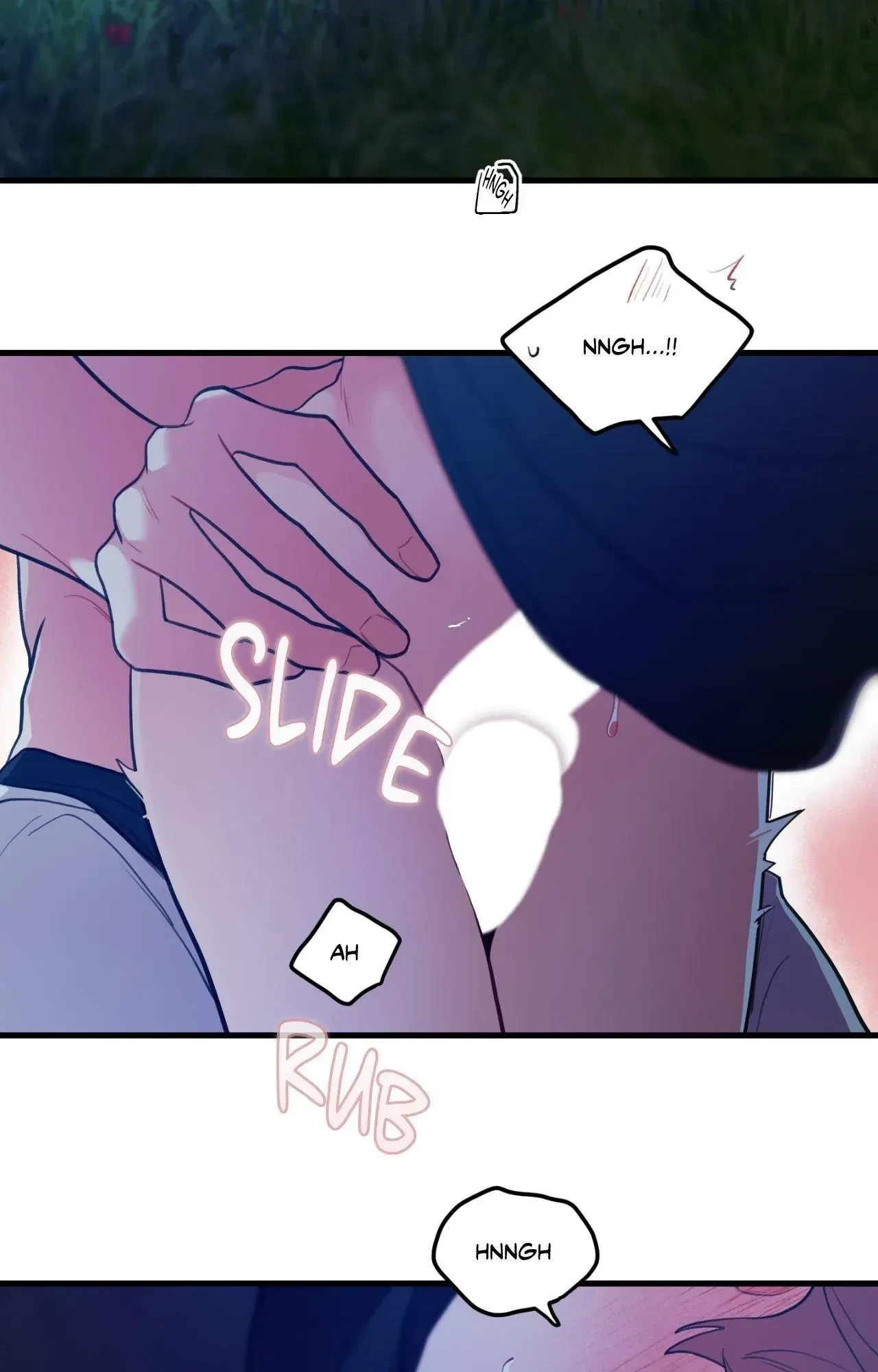 When Pear Blossoms Bloom Chapter 65, page 64