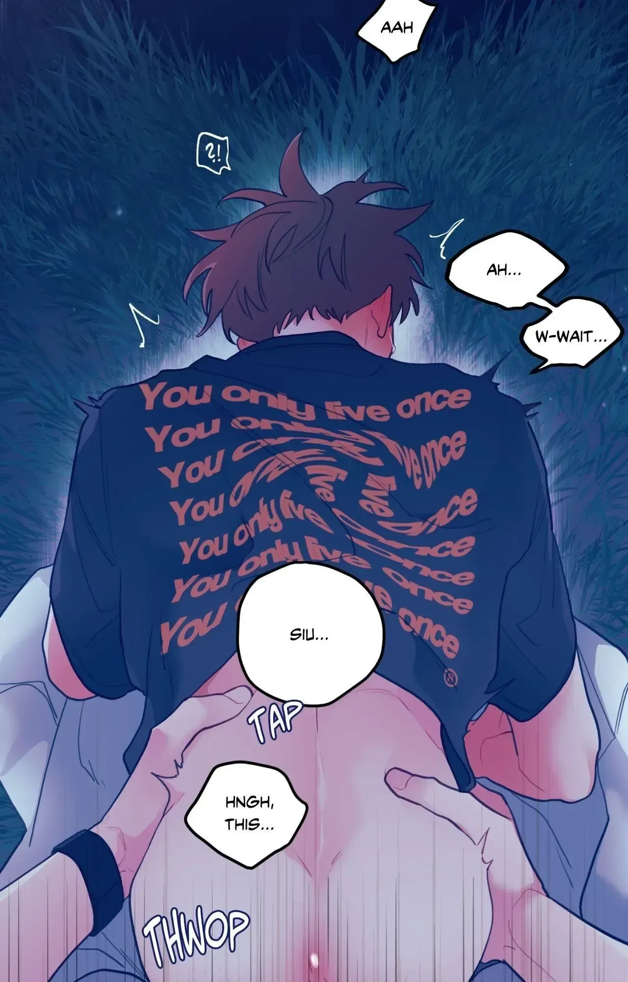 When Pear Blossoms Bloom Chapter 65, page 67