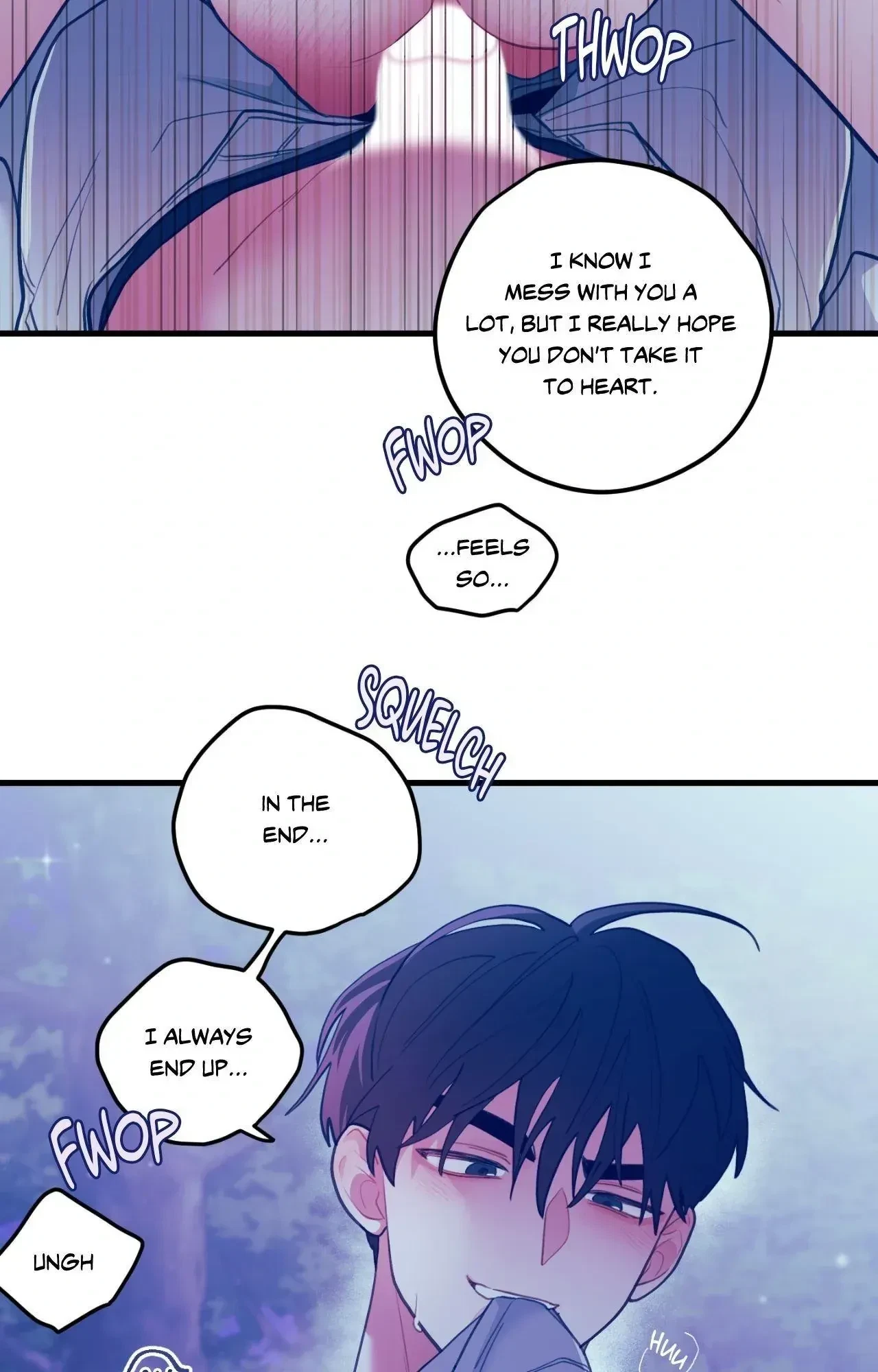 When Pear Blossoms Bloom Chapter 65, page 68