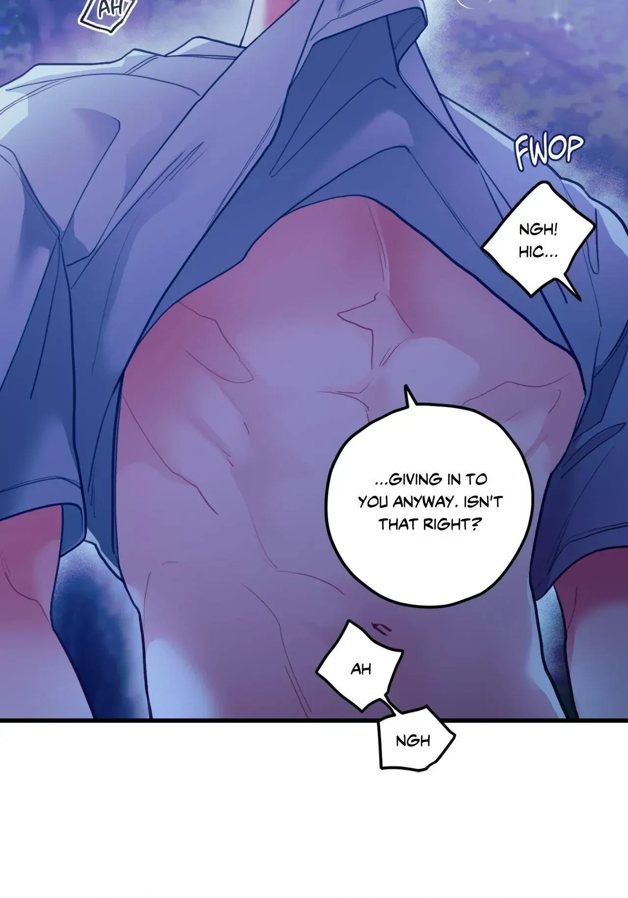 When Pear Blossoms Bloom Chapter 65, page 69