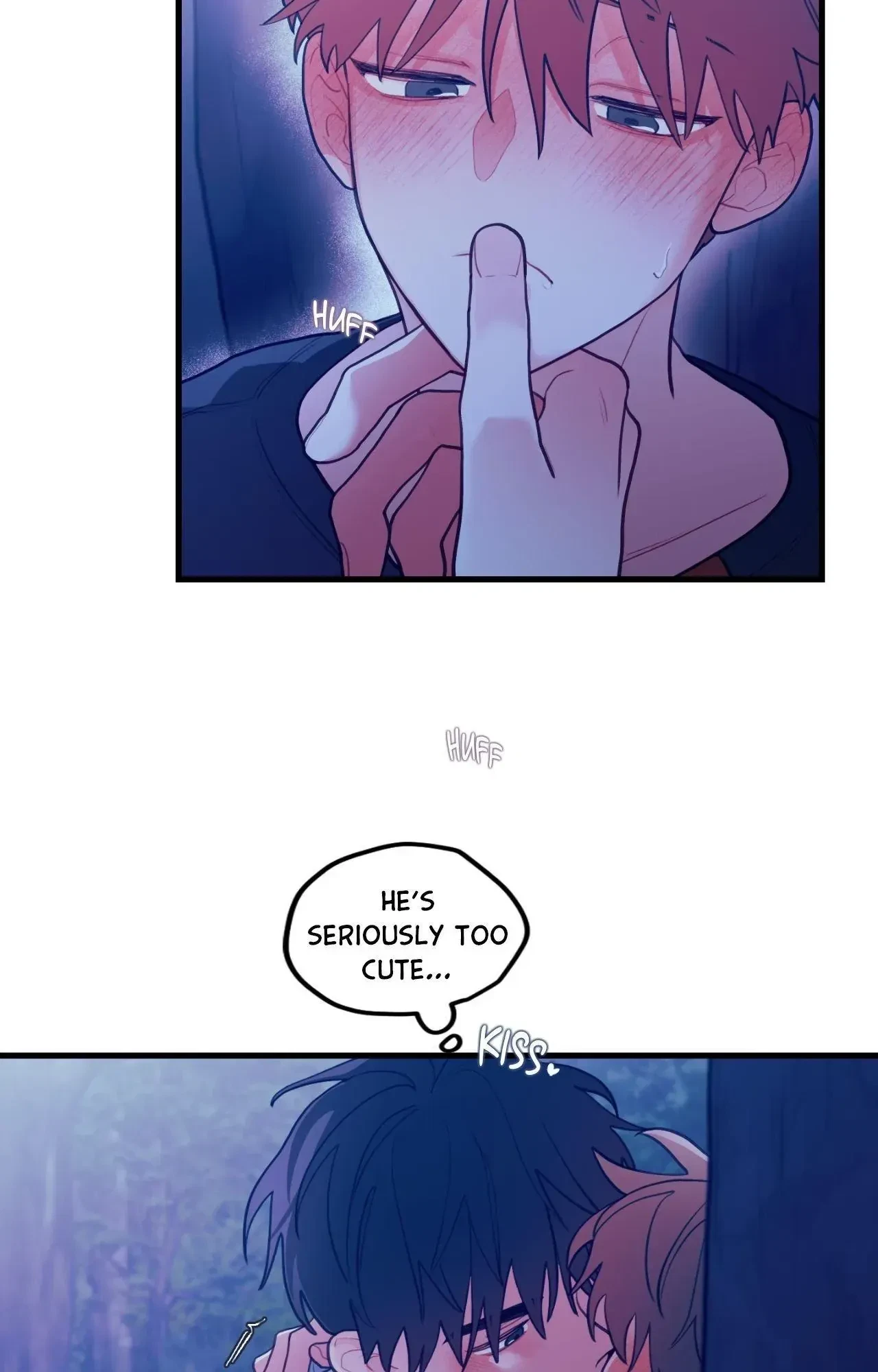 When Pear Blossoms Bloom Chapter 65, page 7