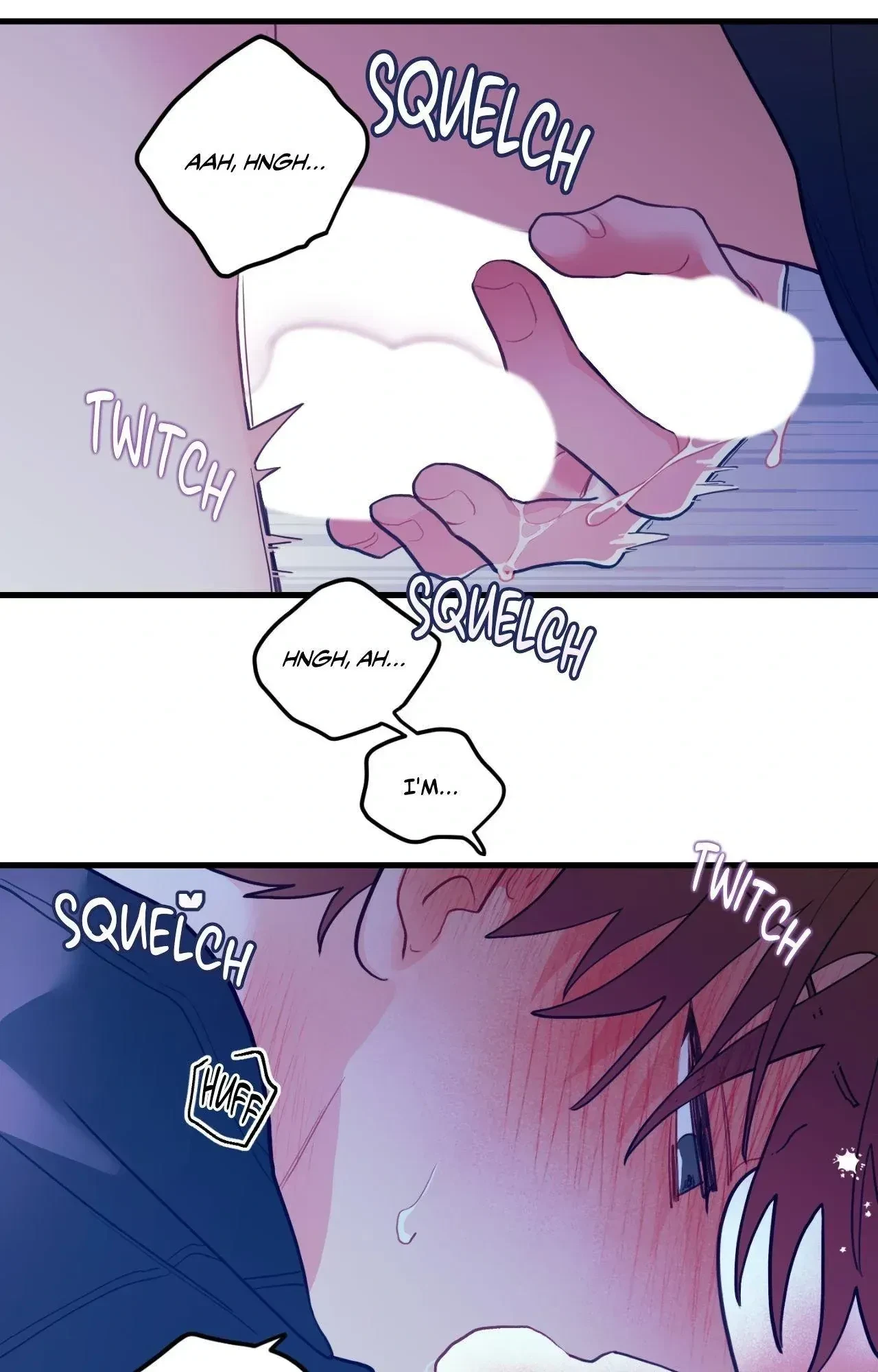 When Pear Blossoms Bloom Chapter 65, page 70