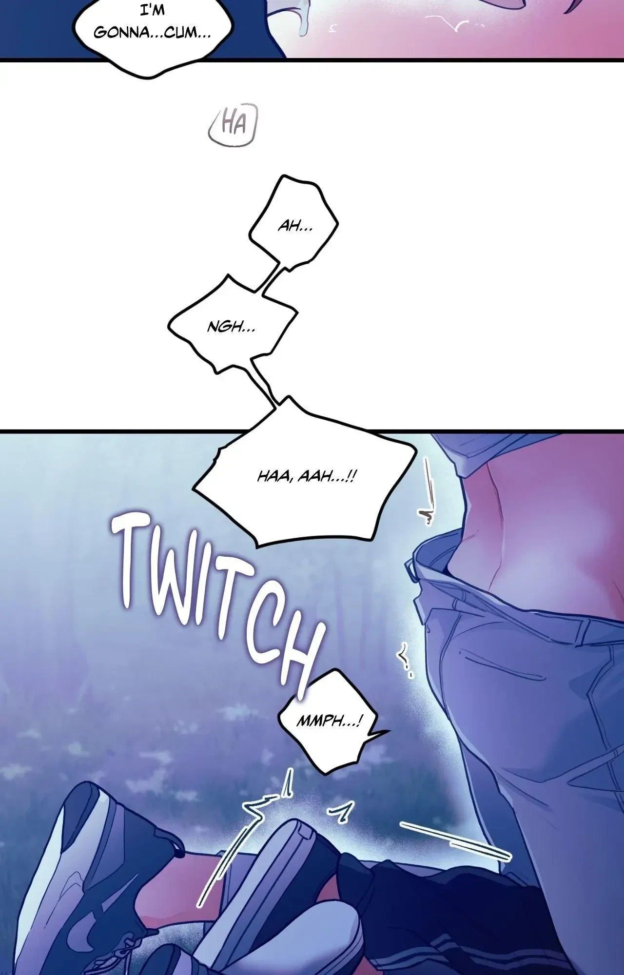 When Pear Blossoms Bloom Chapter 65, page 71