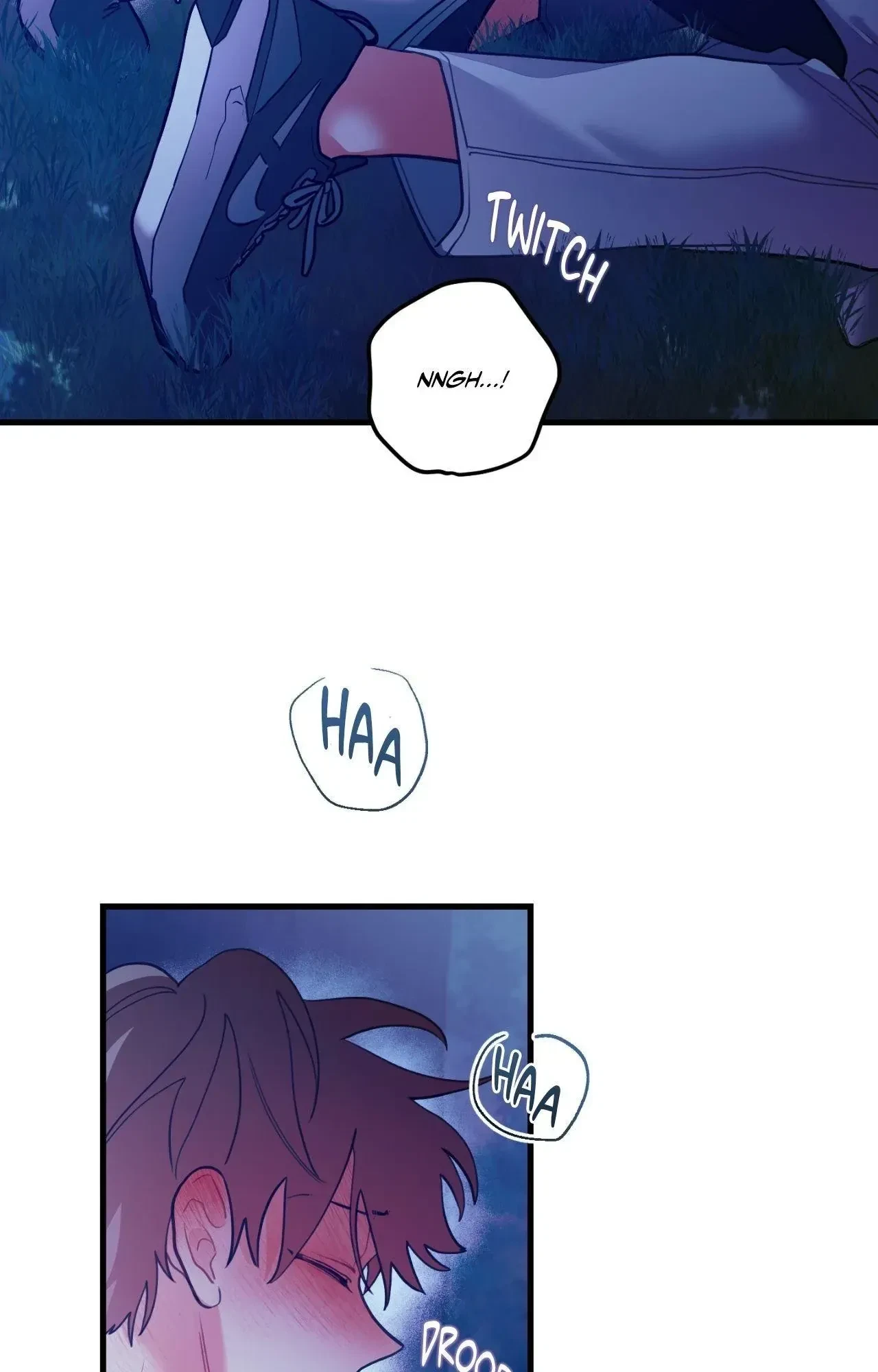 When Pear Blossoms Bloom Chapter 65, page 72