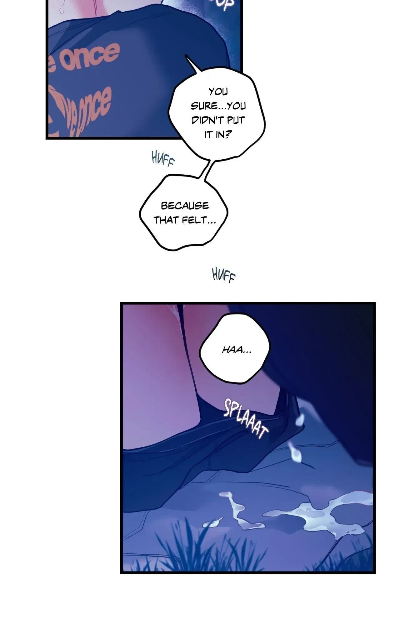 When Pear Blossoms Bloom Chapter 65, page 73