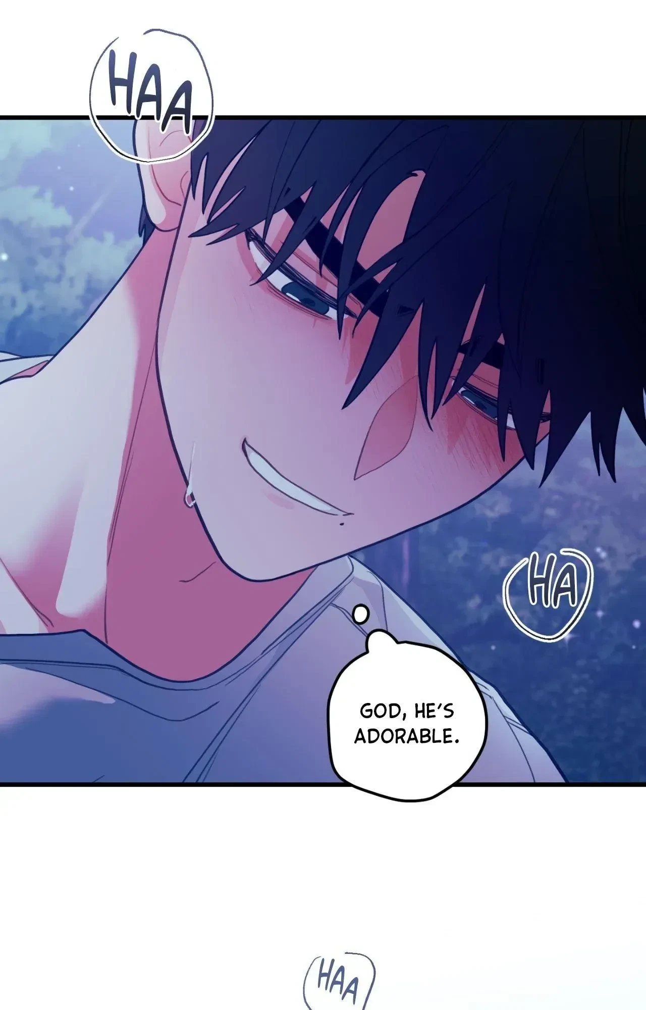 When Pear Blossoms Bloom Chapter 65, page 74