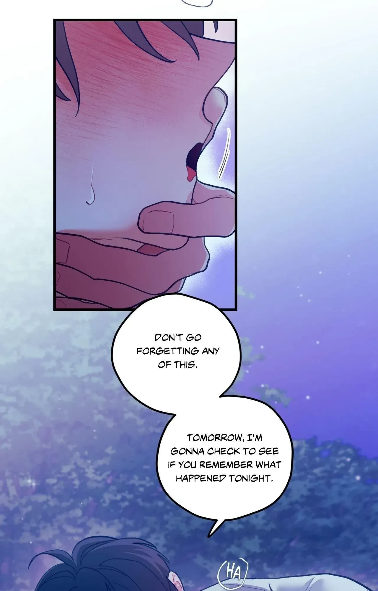 When Pear Blossoms Bloom Chapter 65, page 75