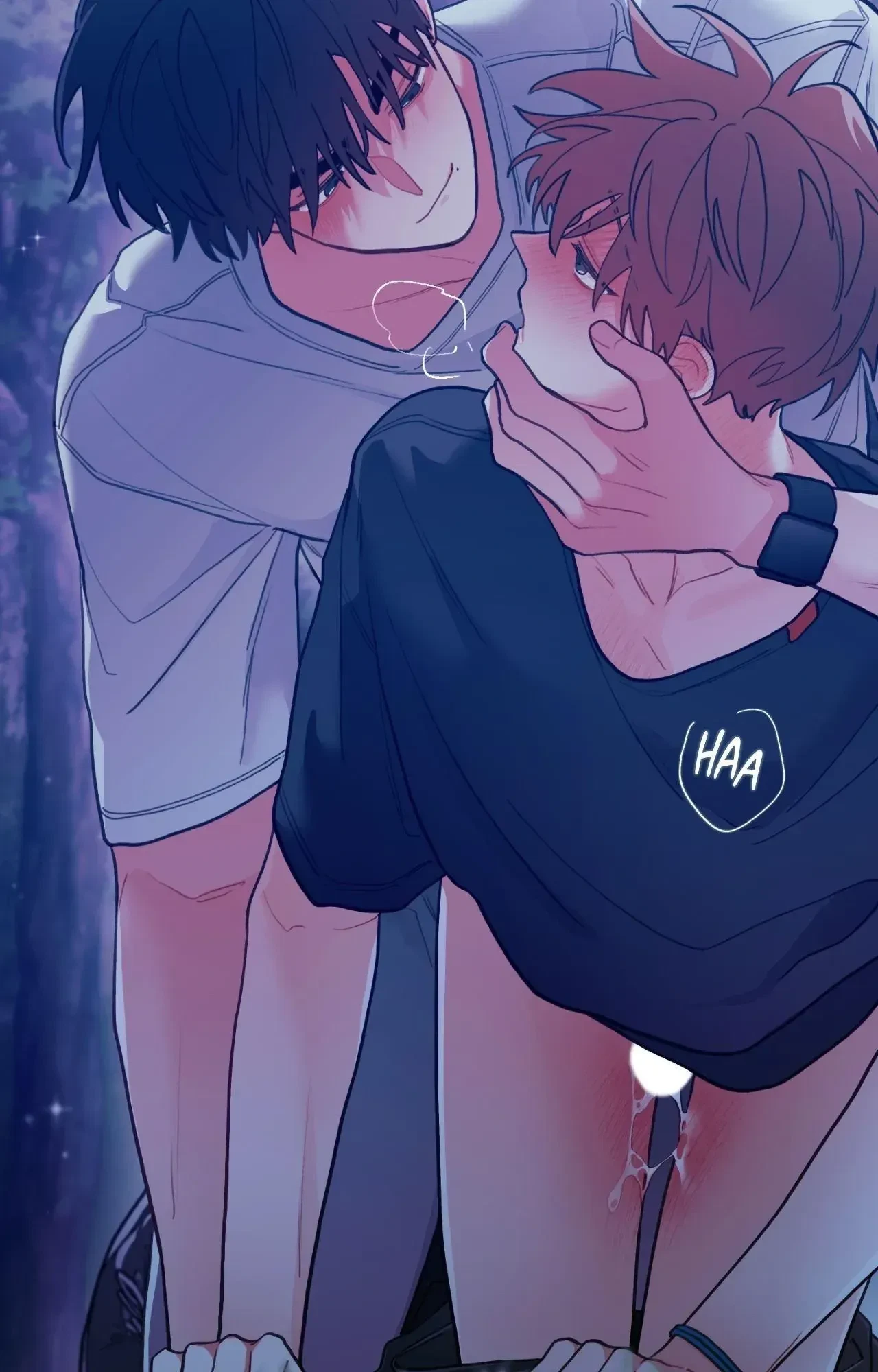 When Pear Blossoms Bloom Chapter 65, page 76