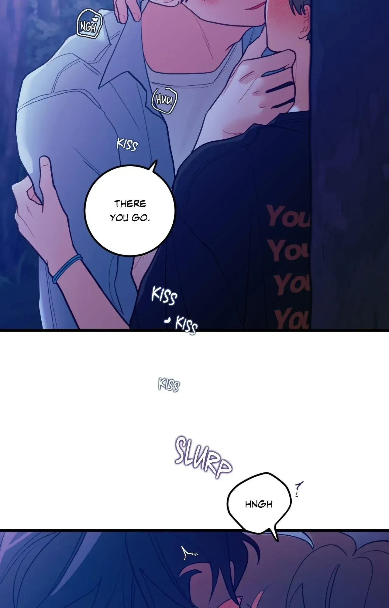 When Pear Blossoms Bloom Chapter 65, page 8
