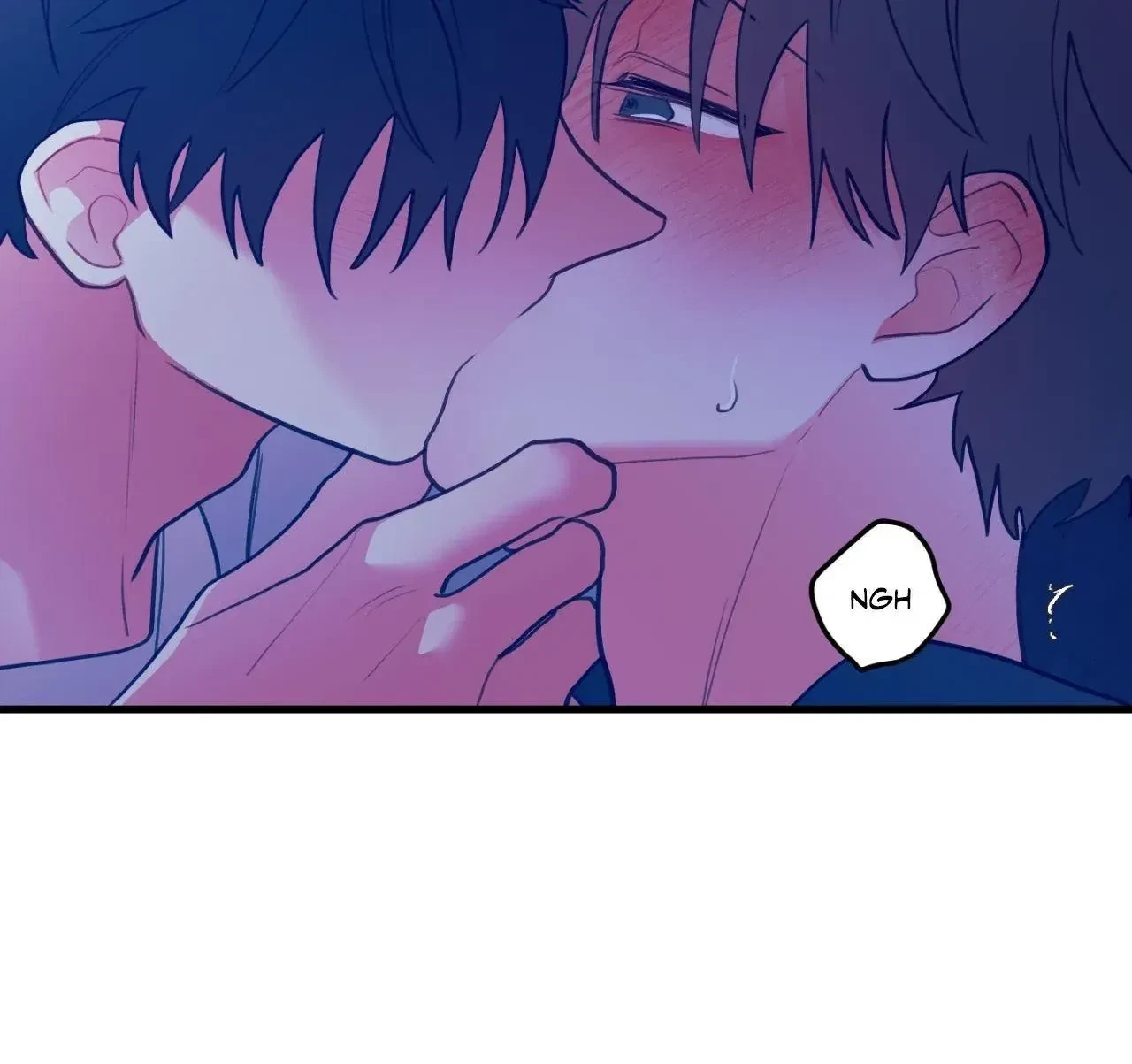 When Pear Blossoms Bloom Chapter 65, page 9