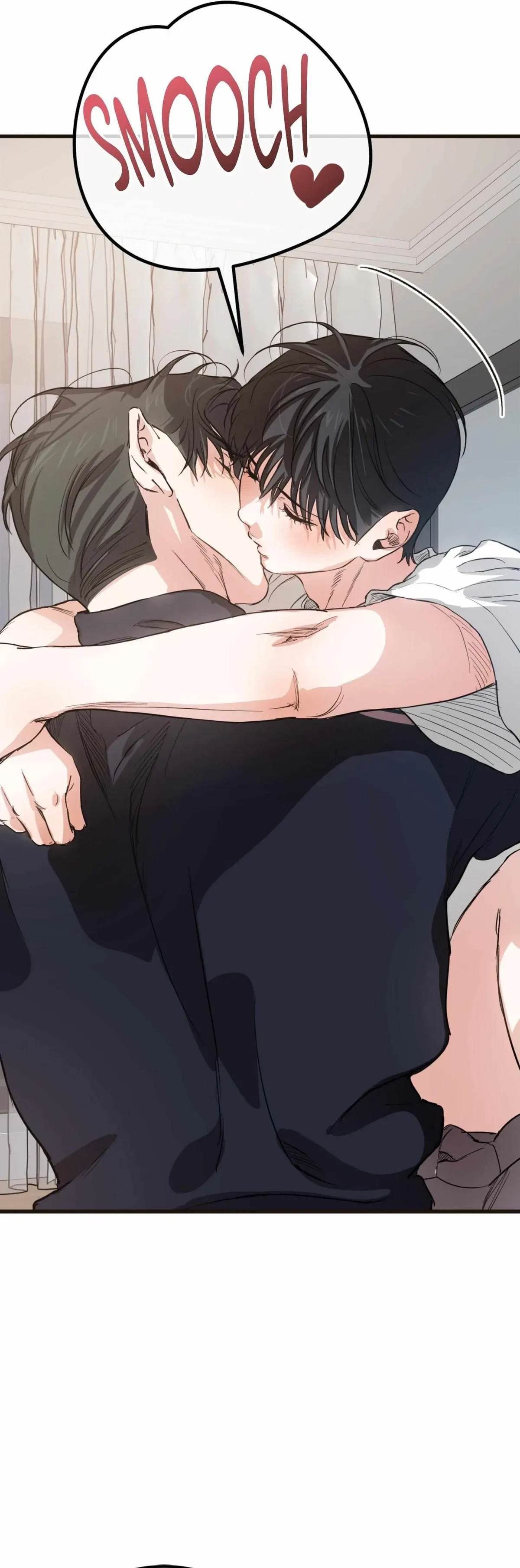 Let Me Love You Chapter 14, page 14