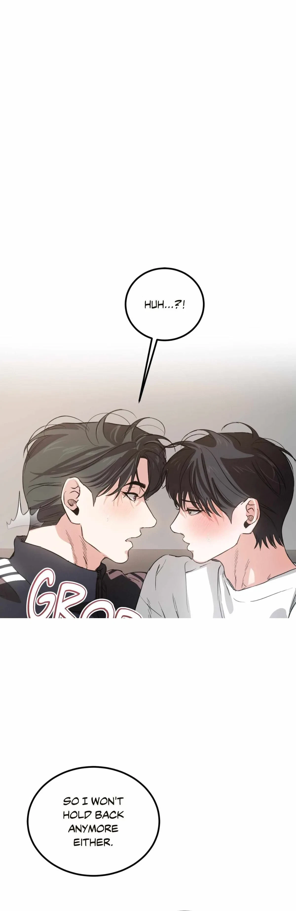 Let Me Love You Chapter 14, page 20