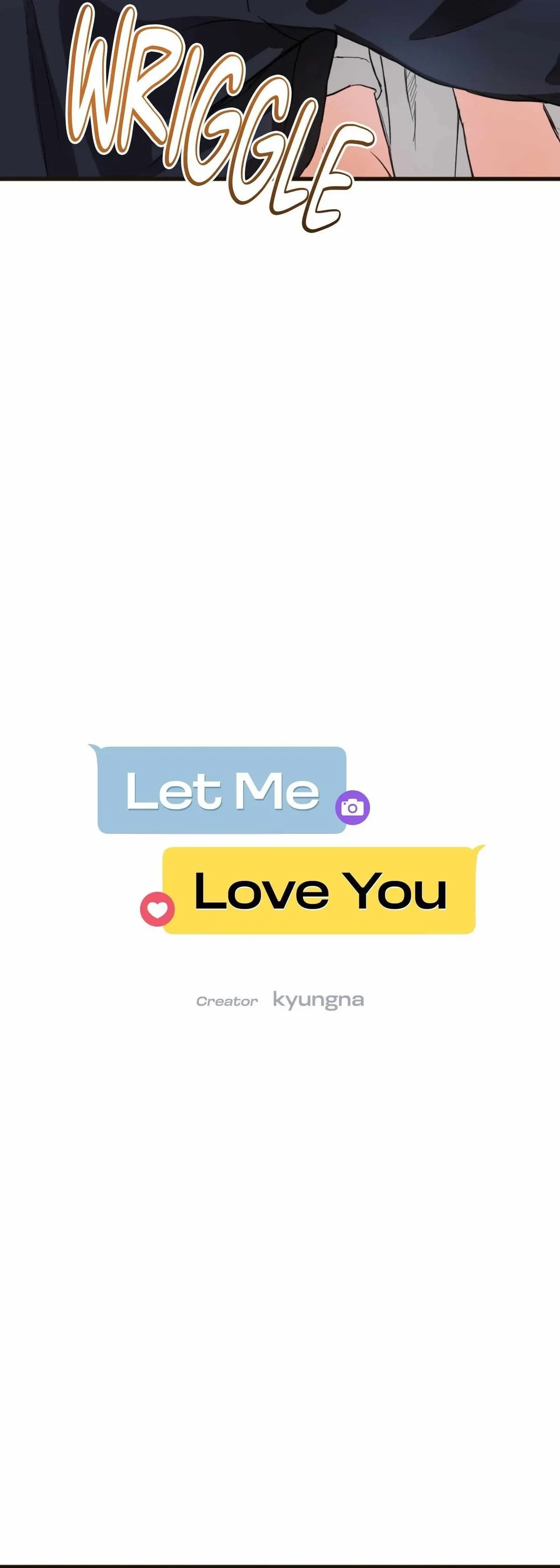 Let Me Love You Chapter 14, page 24