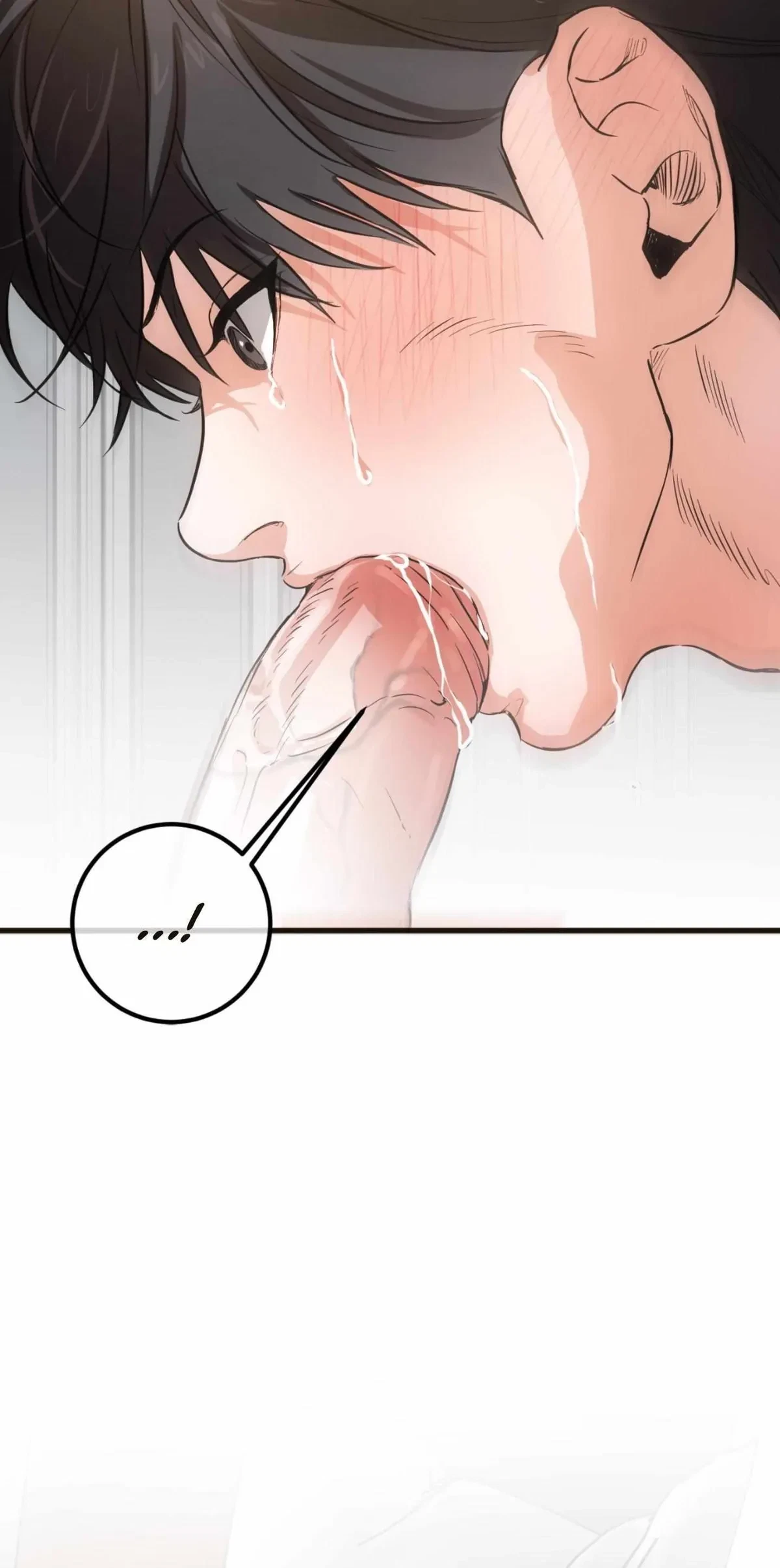 Let Me Love You Chapter 14, page 27
