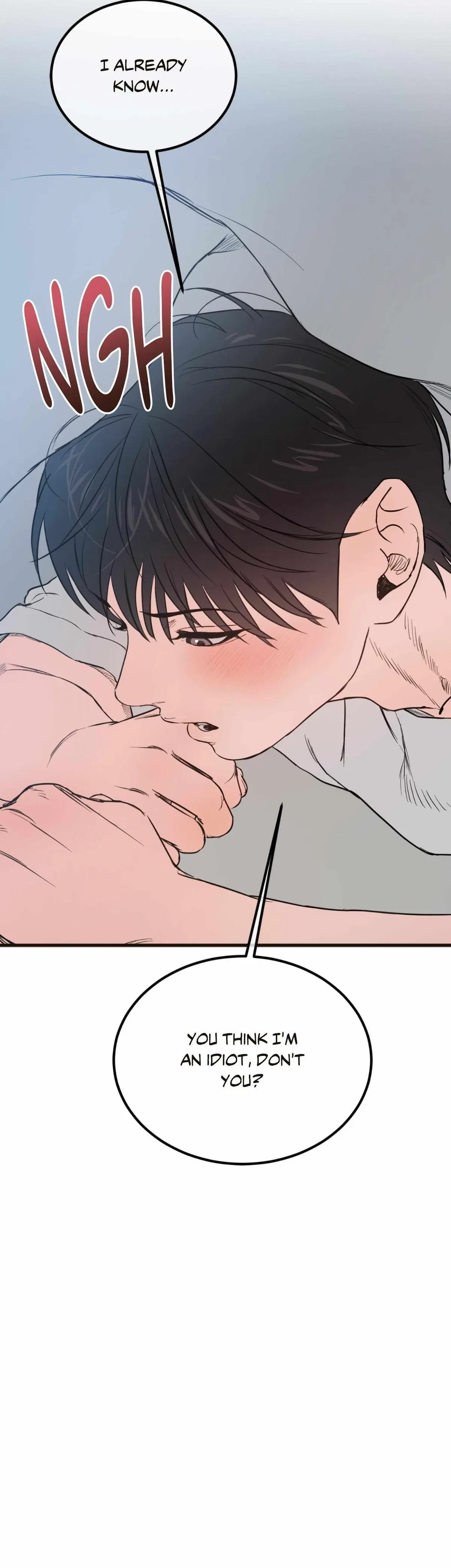 Let Me Love You Chapter 14, page 4