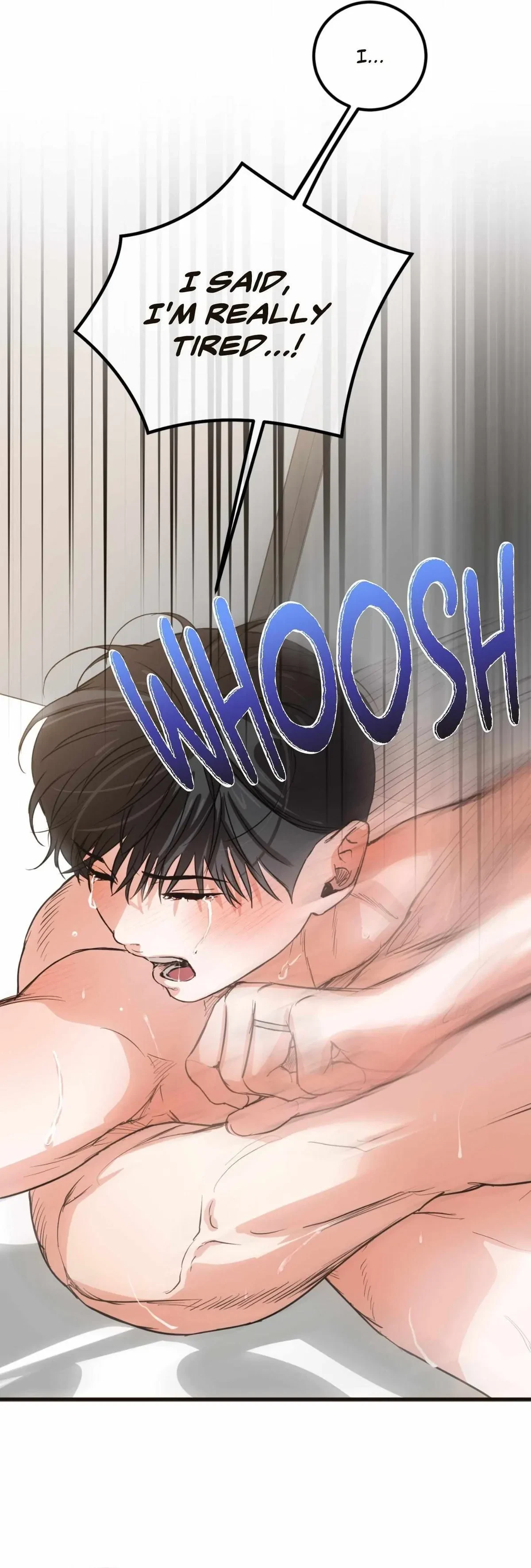 Let Me Love You Chapter 14, page 48