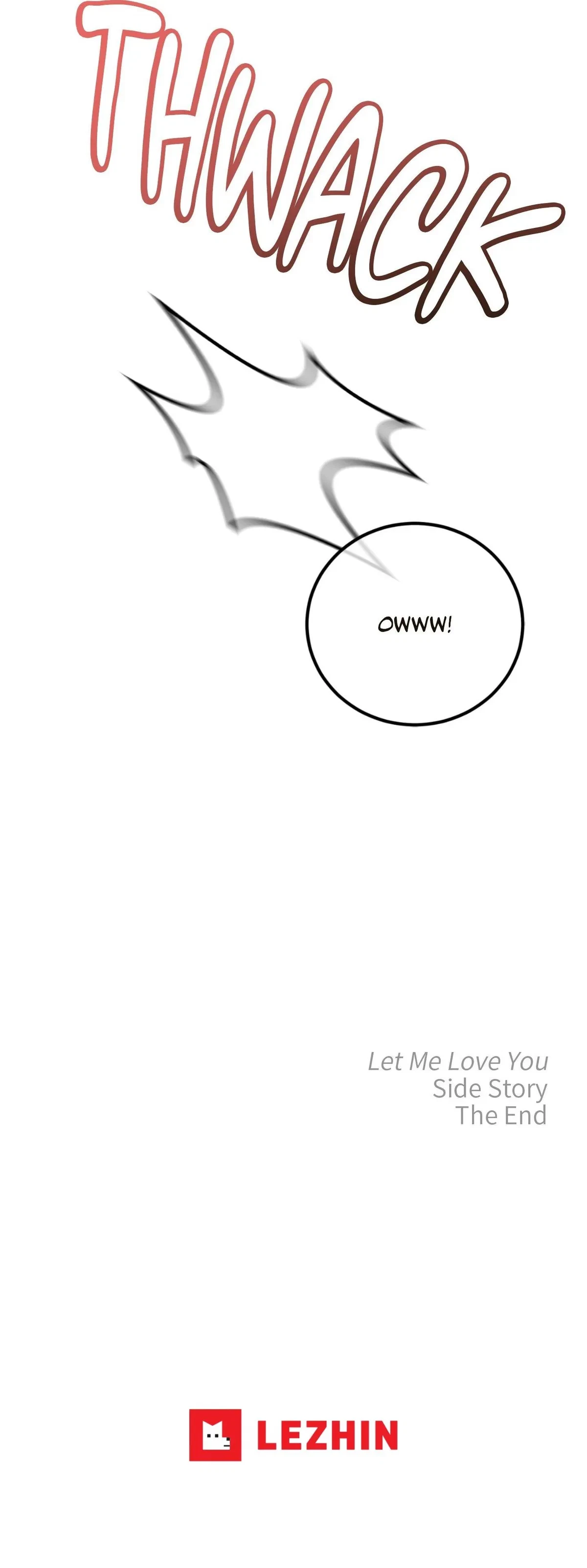 Let Me Love You Chapter 14, page 49