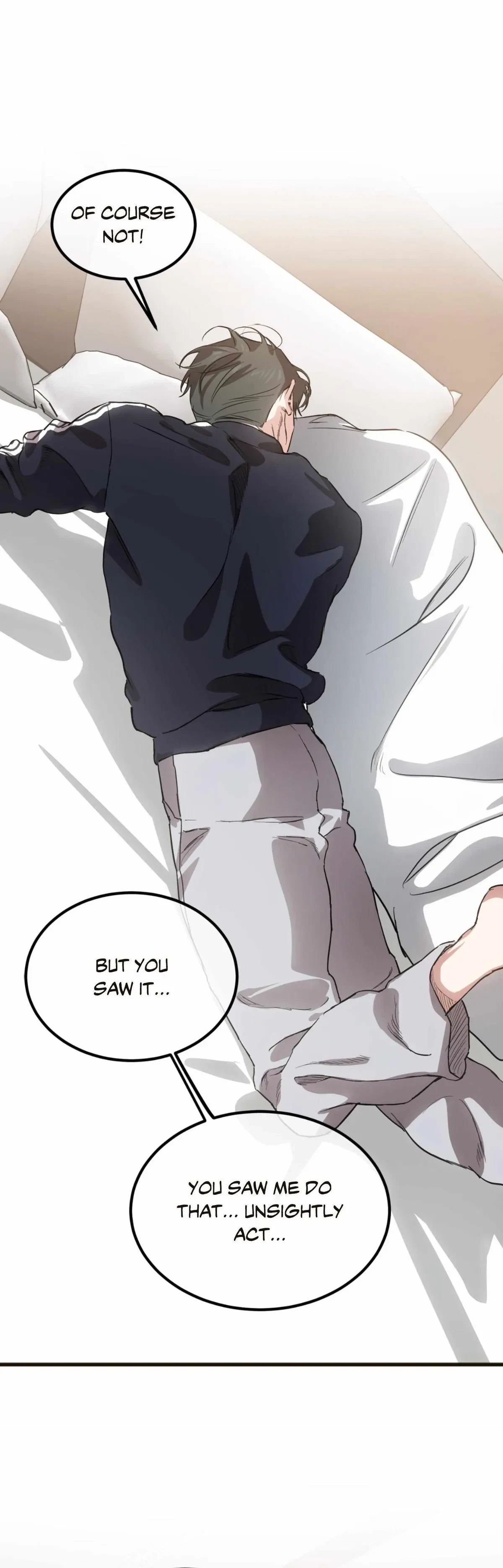 Let Me Love You Chapter 14, page 5