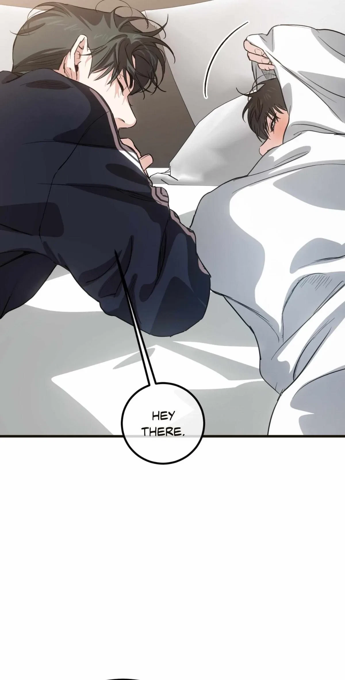 Let Me Love You Chapter 14, page 7