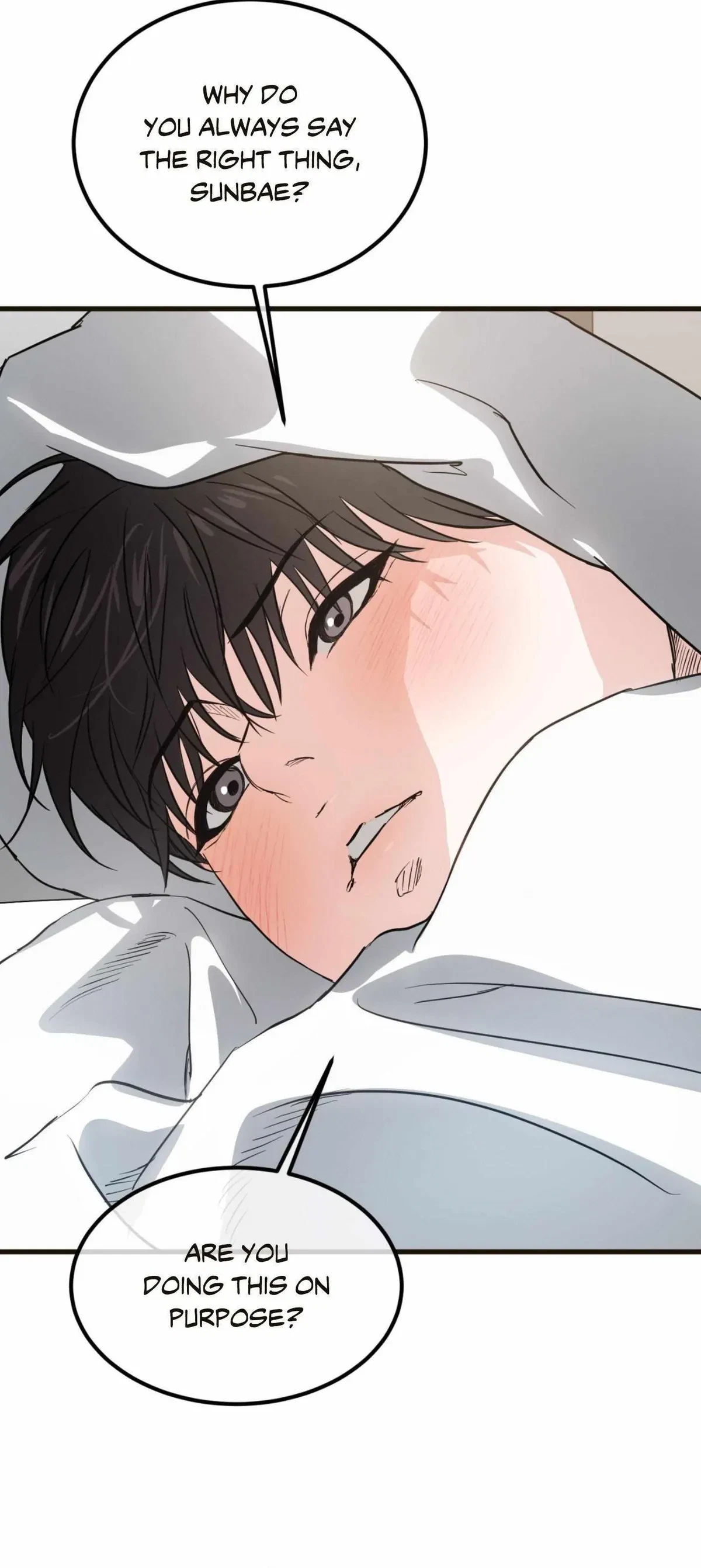 Let Me Love You Chapter 14, page 8