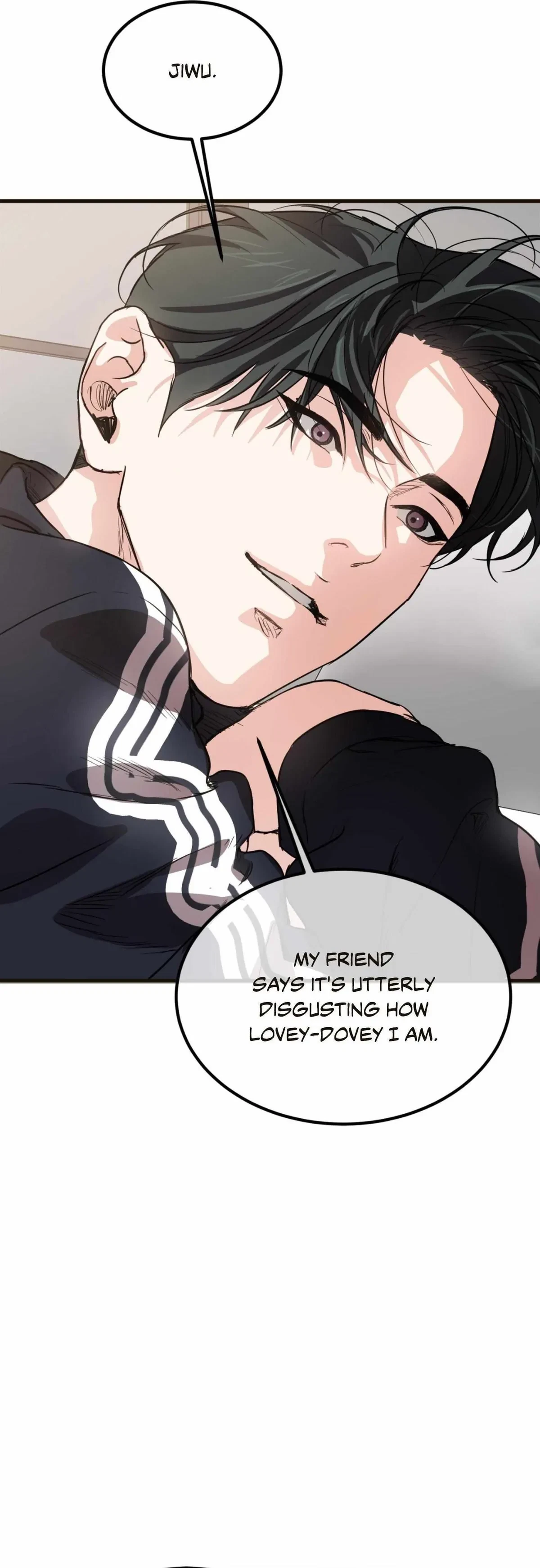 Let Me Love You Chapter 14, page 9